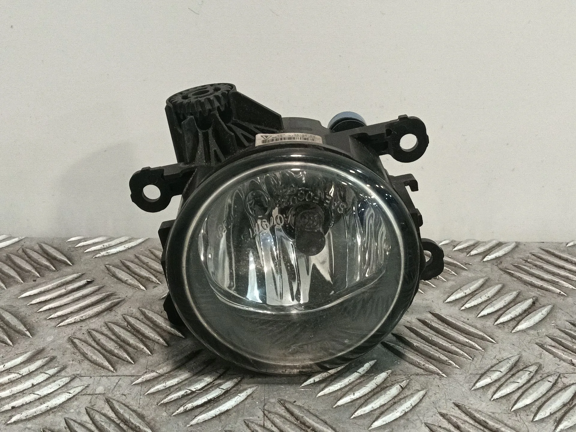 Faro Antiniebla Izquierdo para Renault Scenic Iv (J9_)