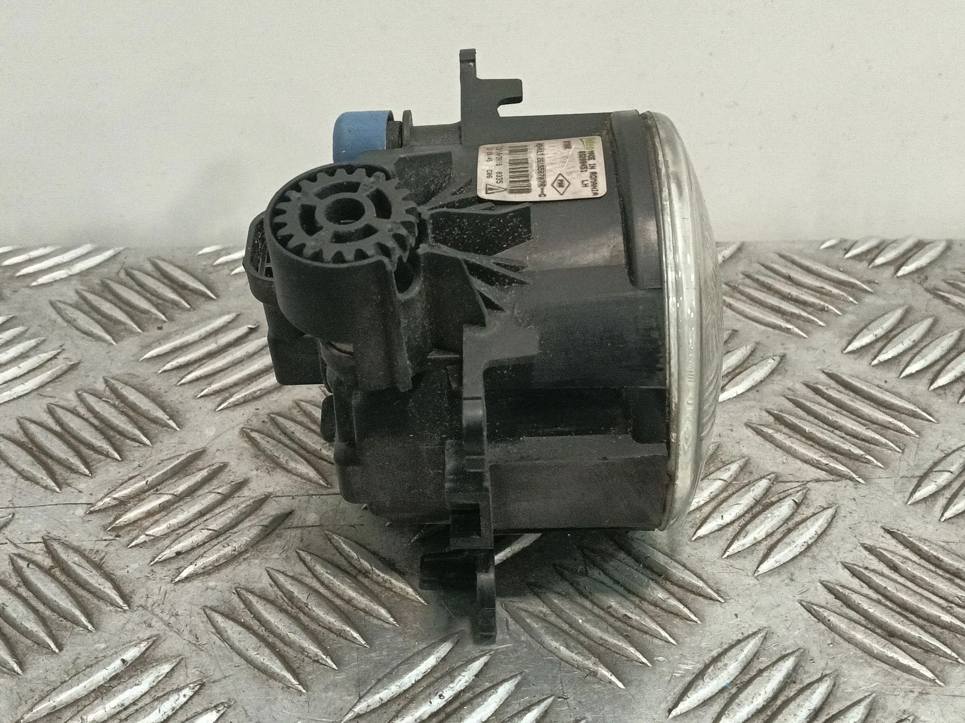 Faro Antiniebla Izquierdo para Renault Scenic Iv (J9_)