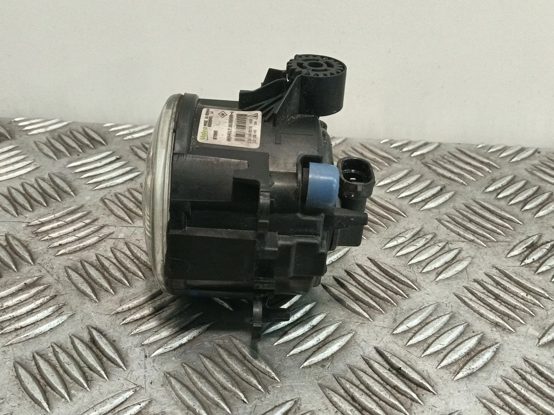 Faro Antiniebla Izquierdo para Renault Scenic Iv (J9_)