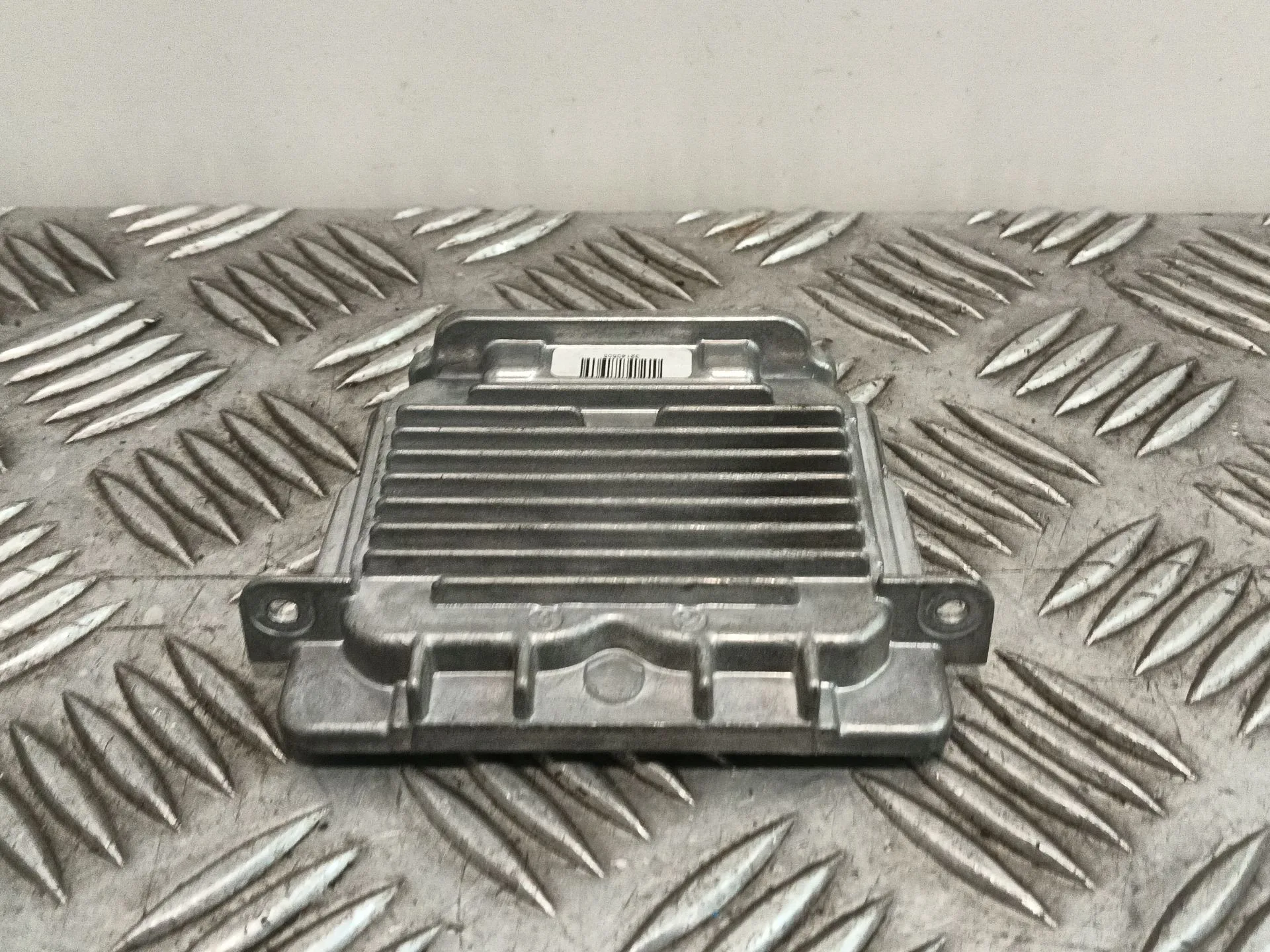 Centralita Faros Xenon para Ford C-Max Ii (Dxa/Cb7, Dxa/Ceu)