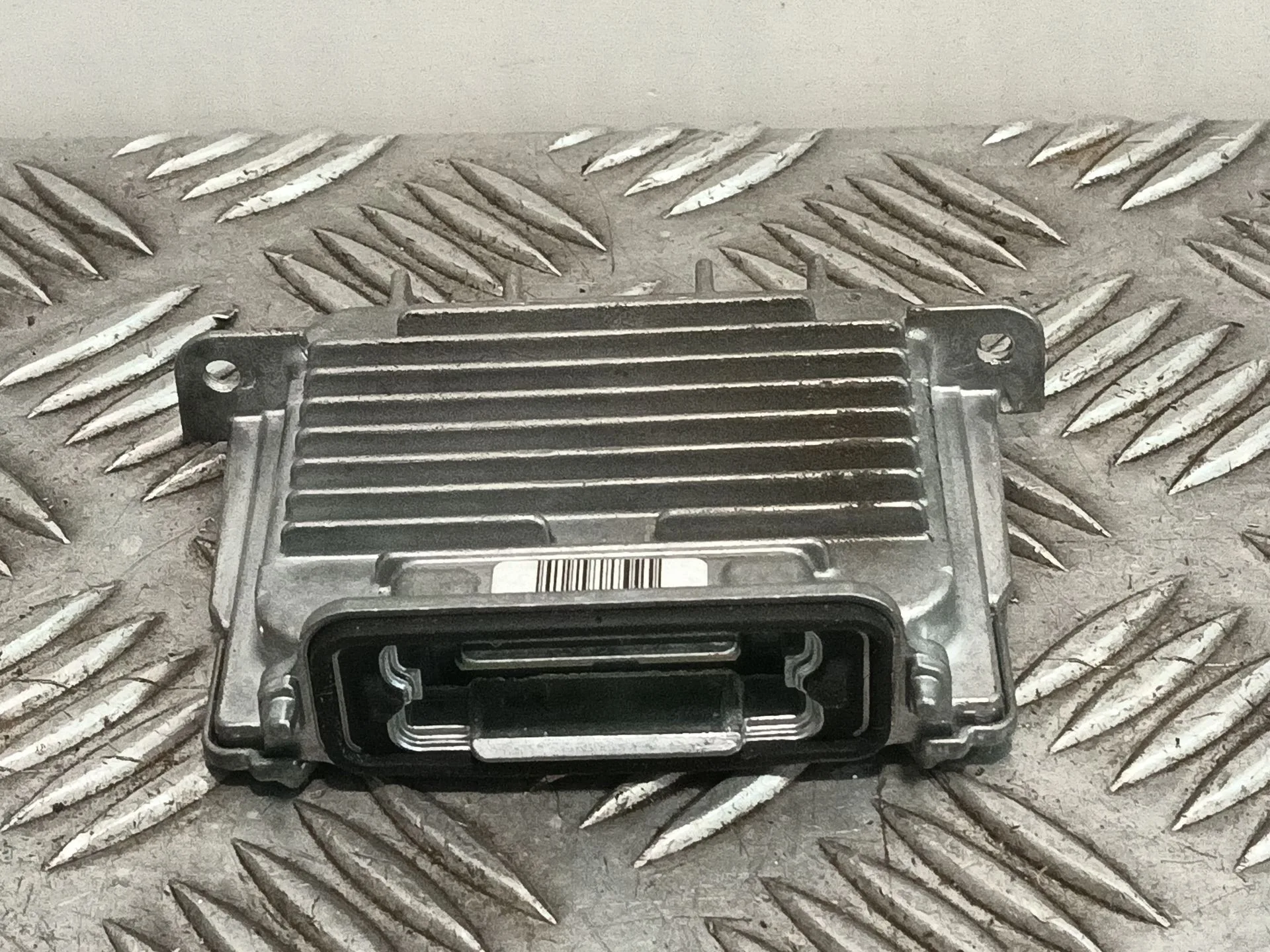 Centralita Faros Xenon para Ford C-Max Ii (Dxa/Cb7, Dxa/Ceu)
