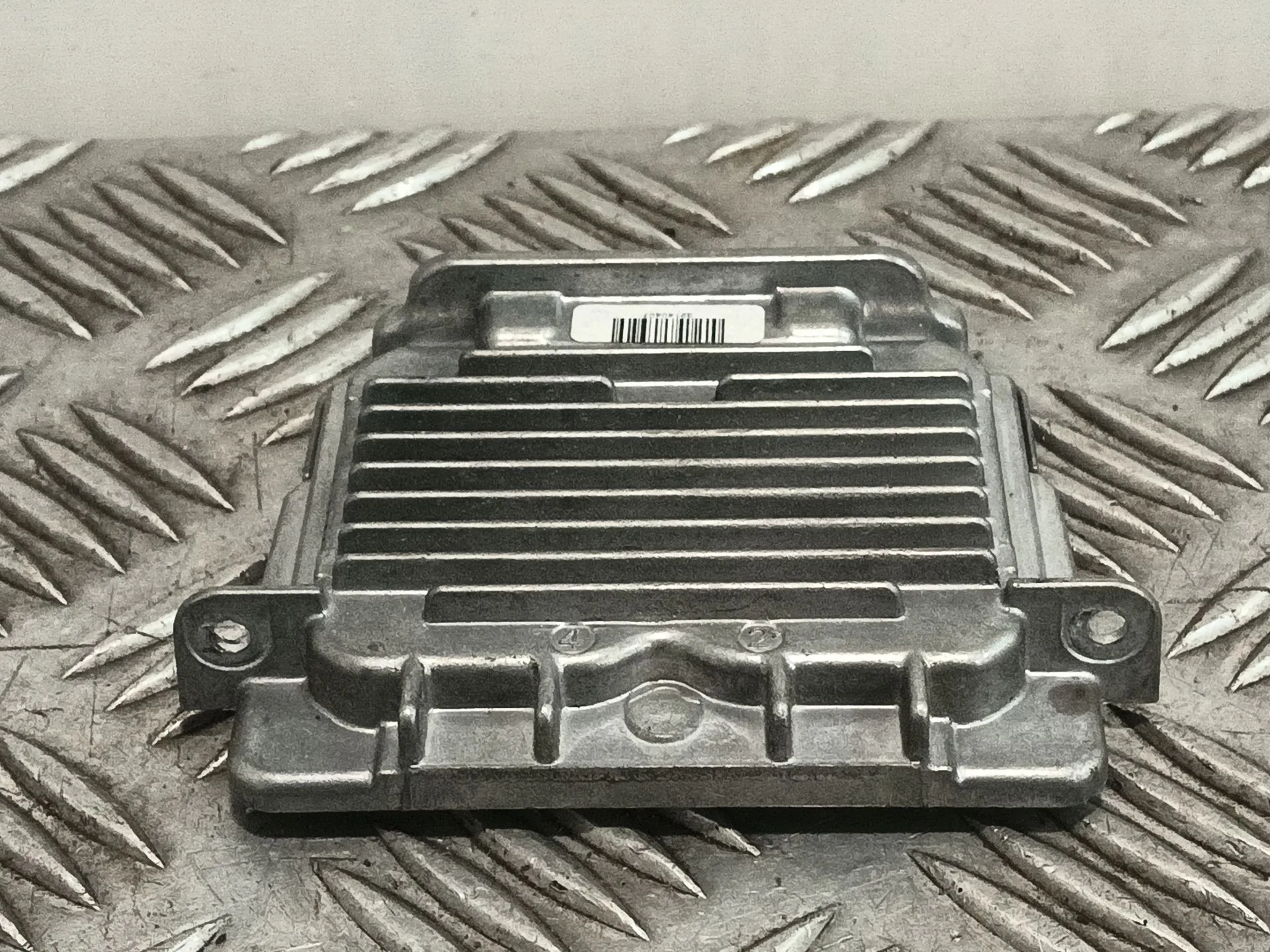 Centralita Faros Xenon para Ford C-Max Ii (Dxa/Cb7, Dxa/Ceu)