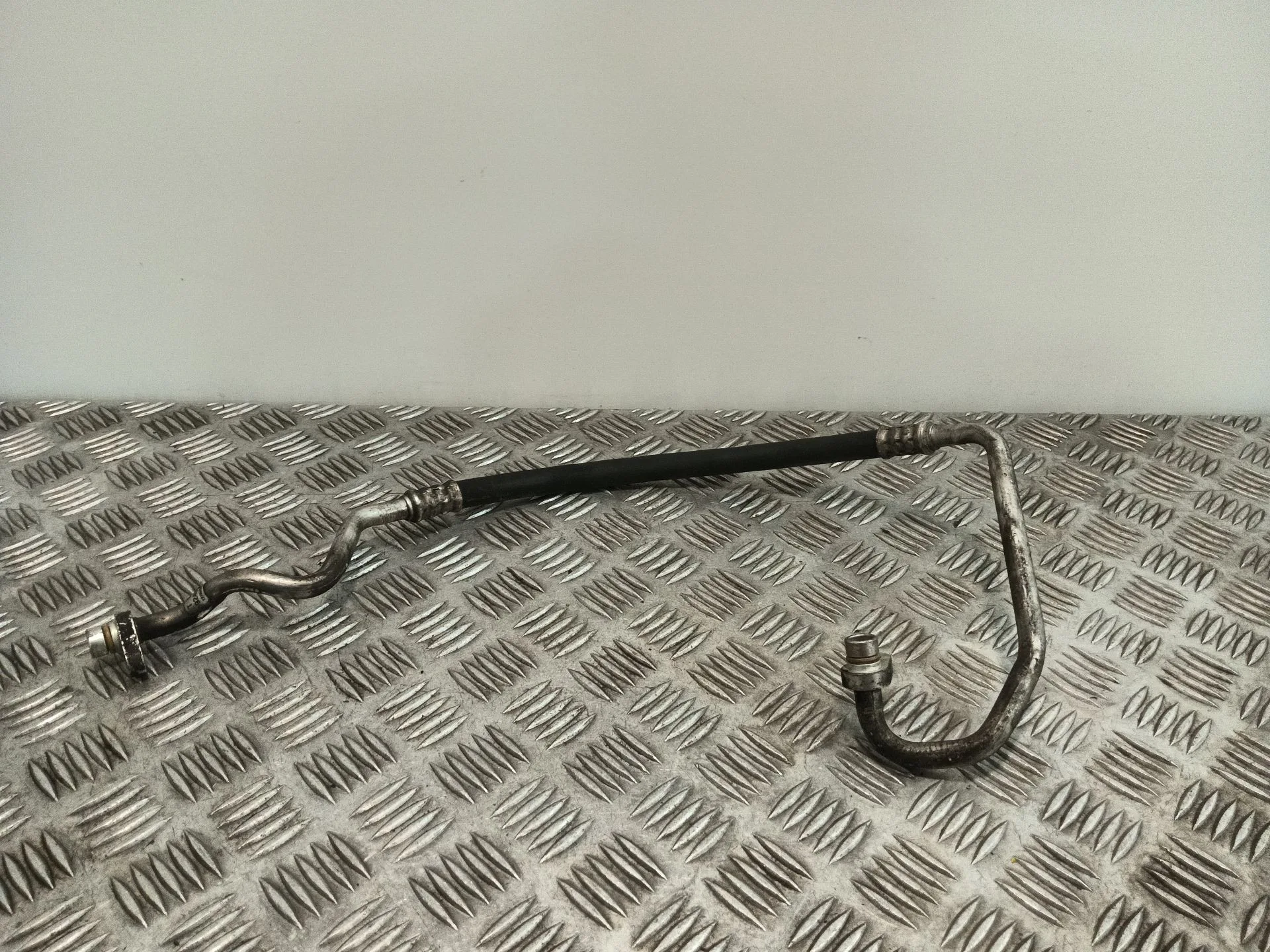 Tubos Aire Acondicionado para Nissan Qashqai I (J10, Nj10)
