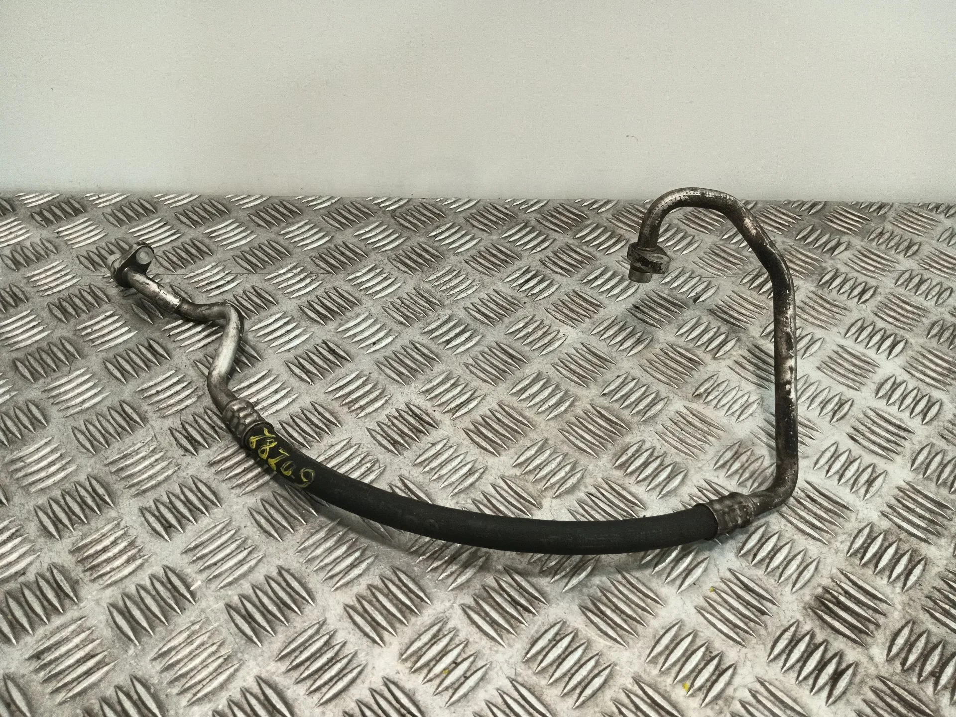 Tubos Aire Acondicionado para Nissan Qashqai I (J10, Nj10)