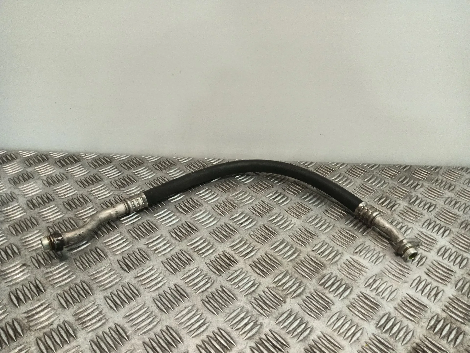 Tubos Aire Acondicionado para Nissan Qashqai I (J10, Nj10)