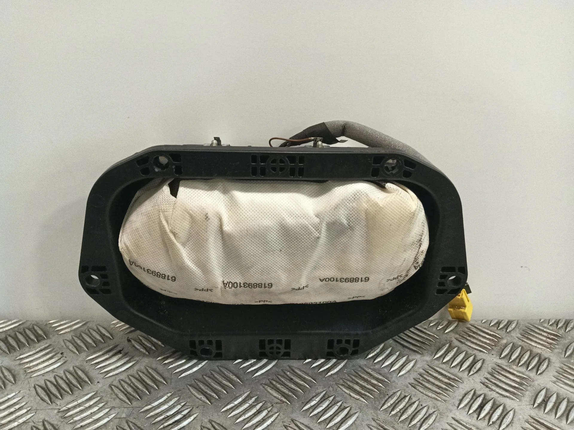Airbag Delantero Derecho para Opel Insignia Berlina