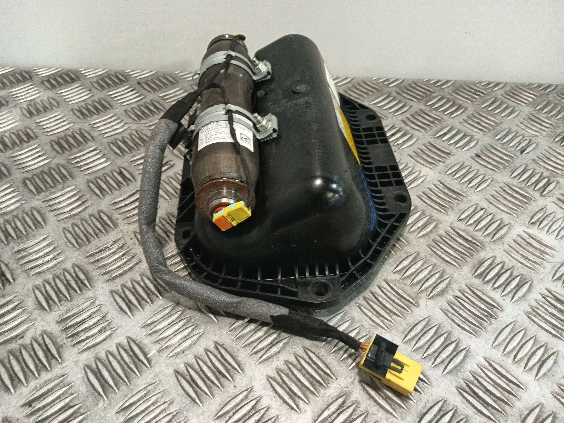 Airbag Delantero Derecho para Opel Insignia Berlina