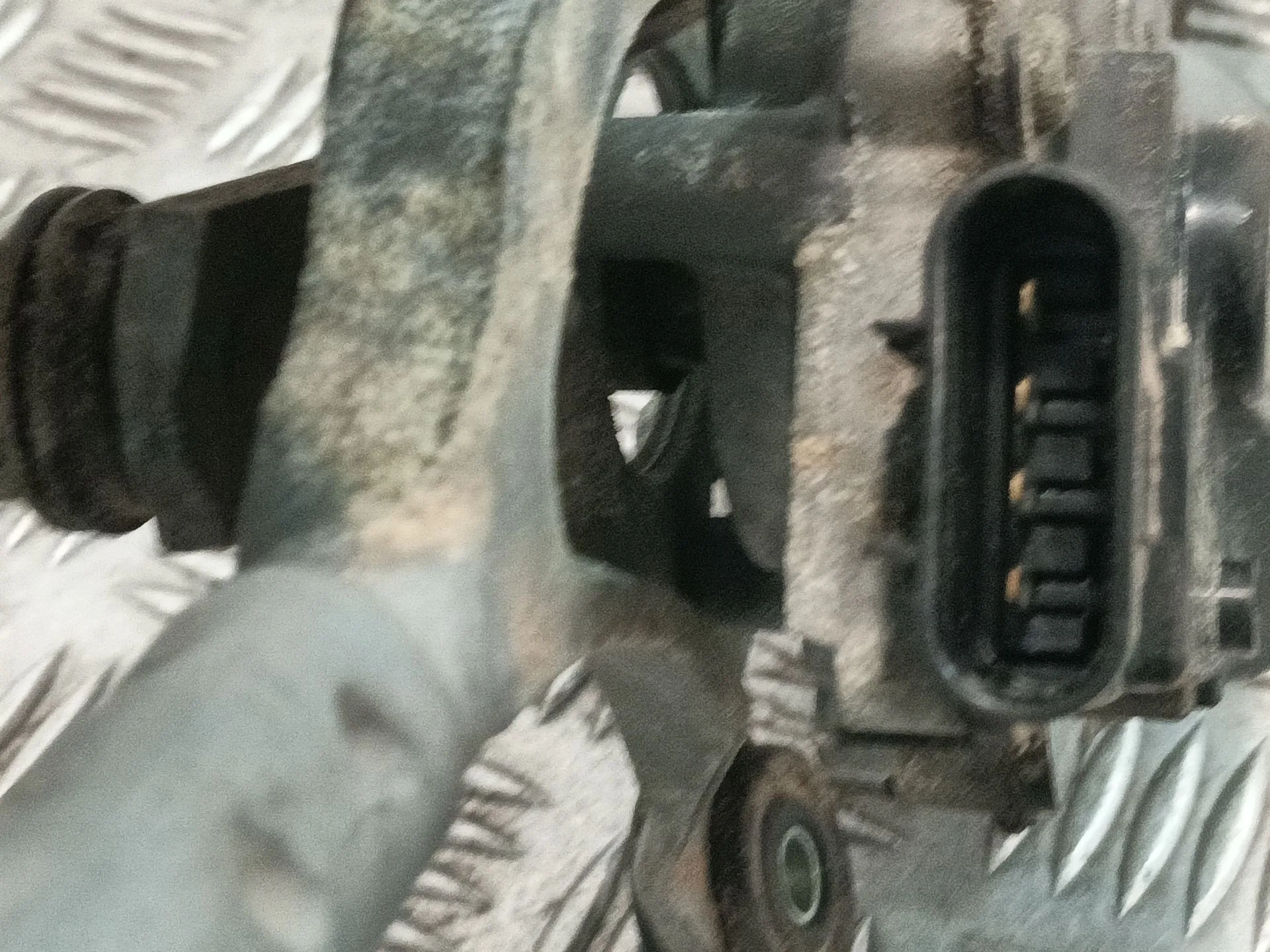 Motor Limpia Delantero para Opel Insignia Berlina