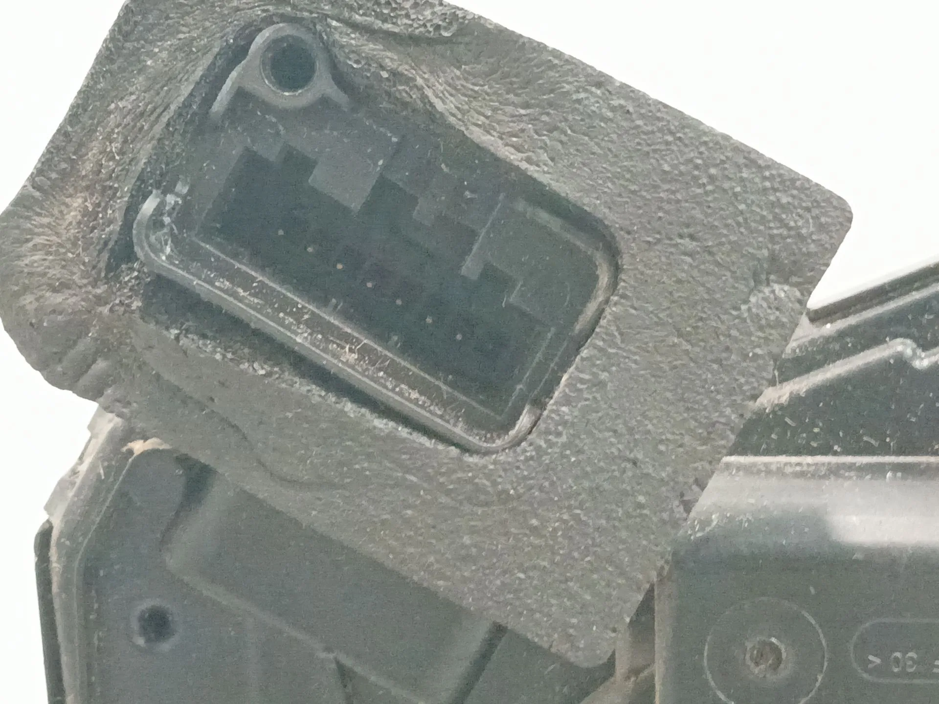 Cerradura Puerta Delantera Izquierda para Skoda Octavia Lim. (5E3)
