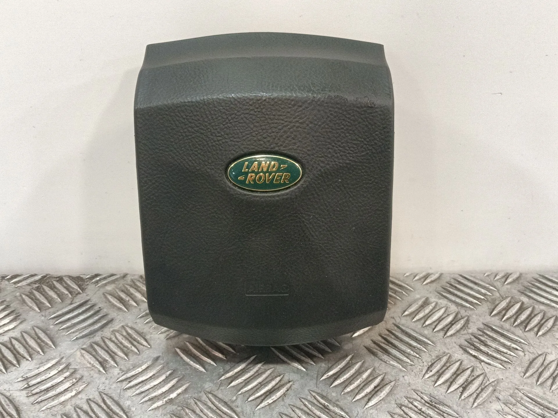 Airbag Delantero Izquierdo para Land Rover Range Rover Sport I (L320)