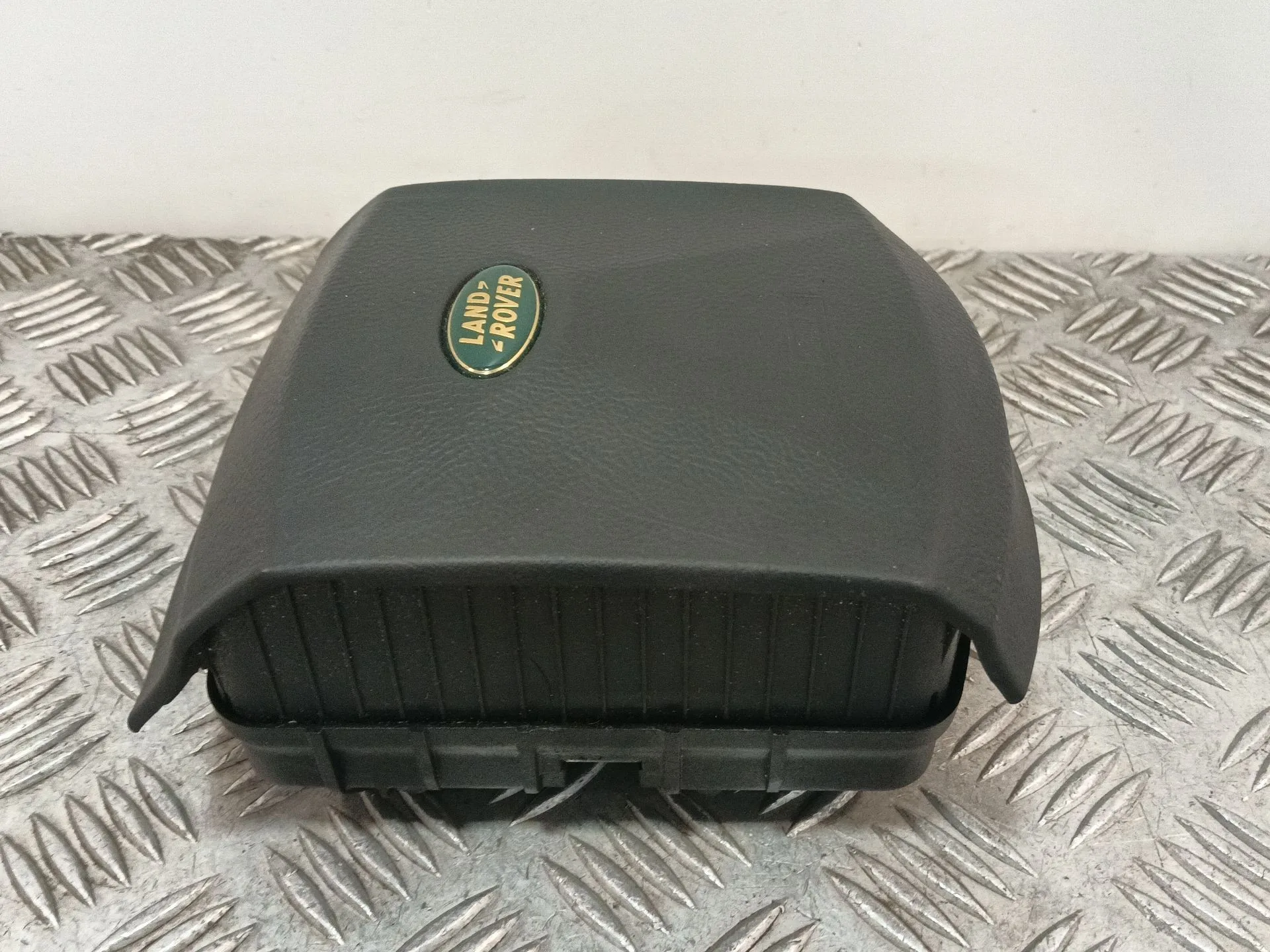 Airbag Delantero Izquierdo para Land Rover Range Rover Sport I (L320)