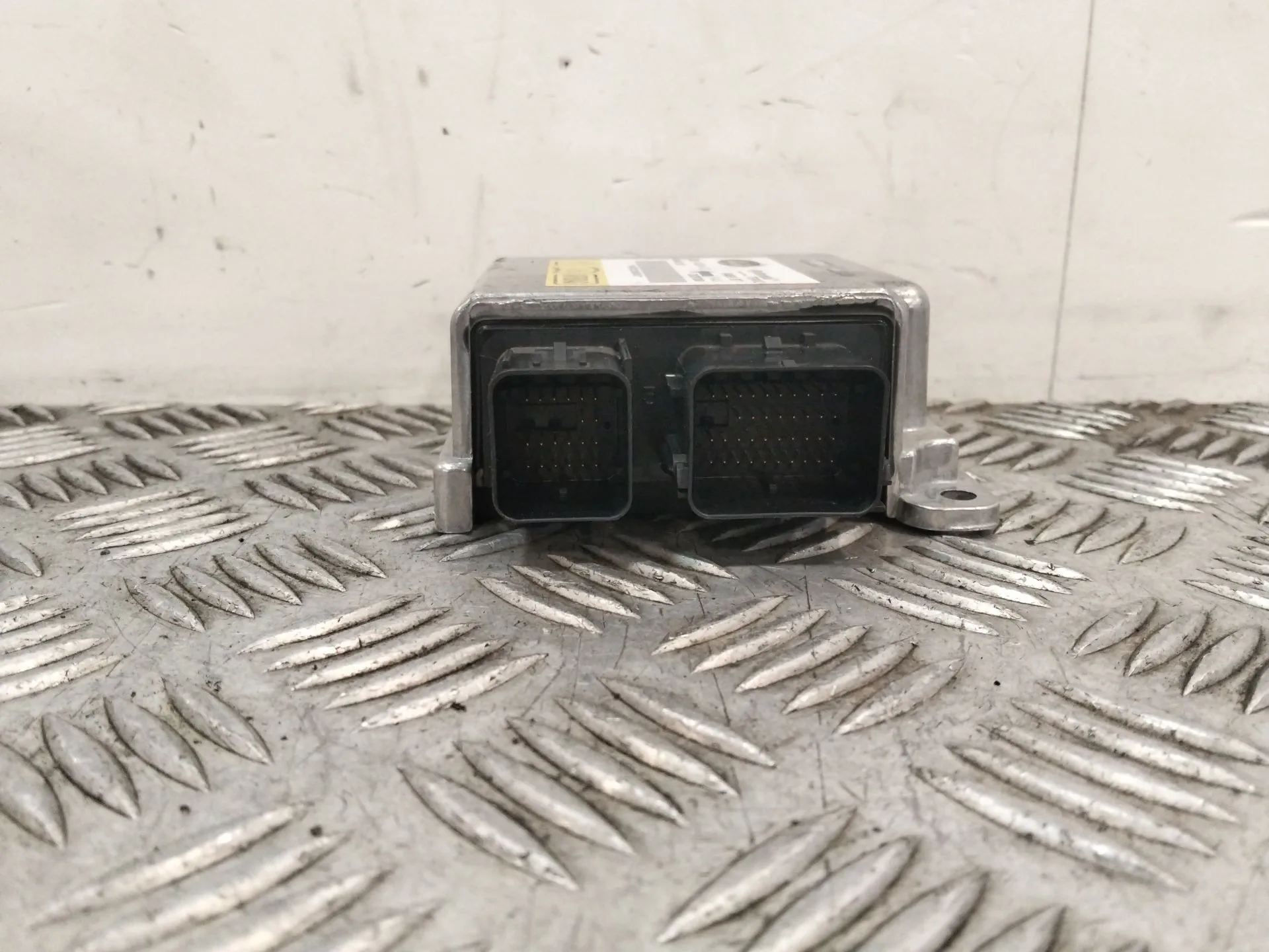 Centralita Airbag para Land Rover Range Rover Sport I (L320)