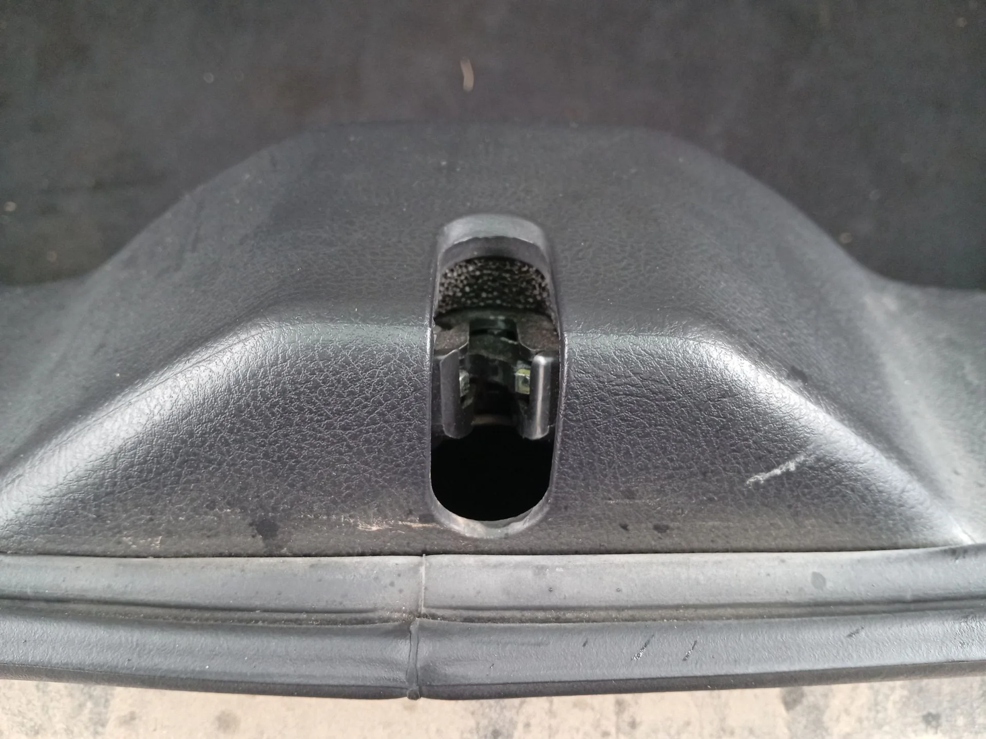 Cerradura Maletero / Porton para Land Rover Range Rover Sport I (L320)