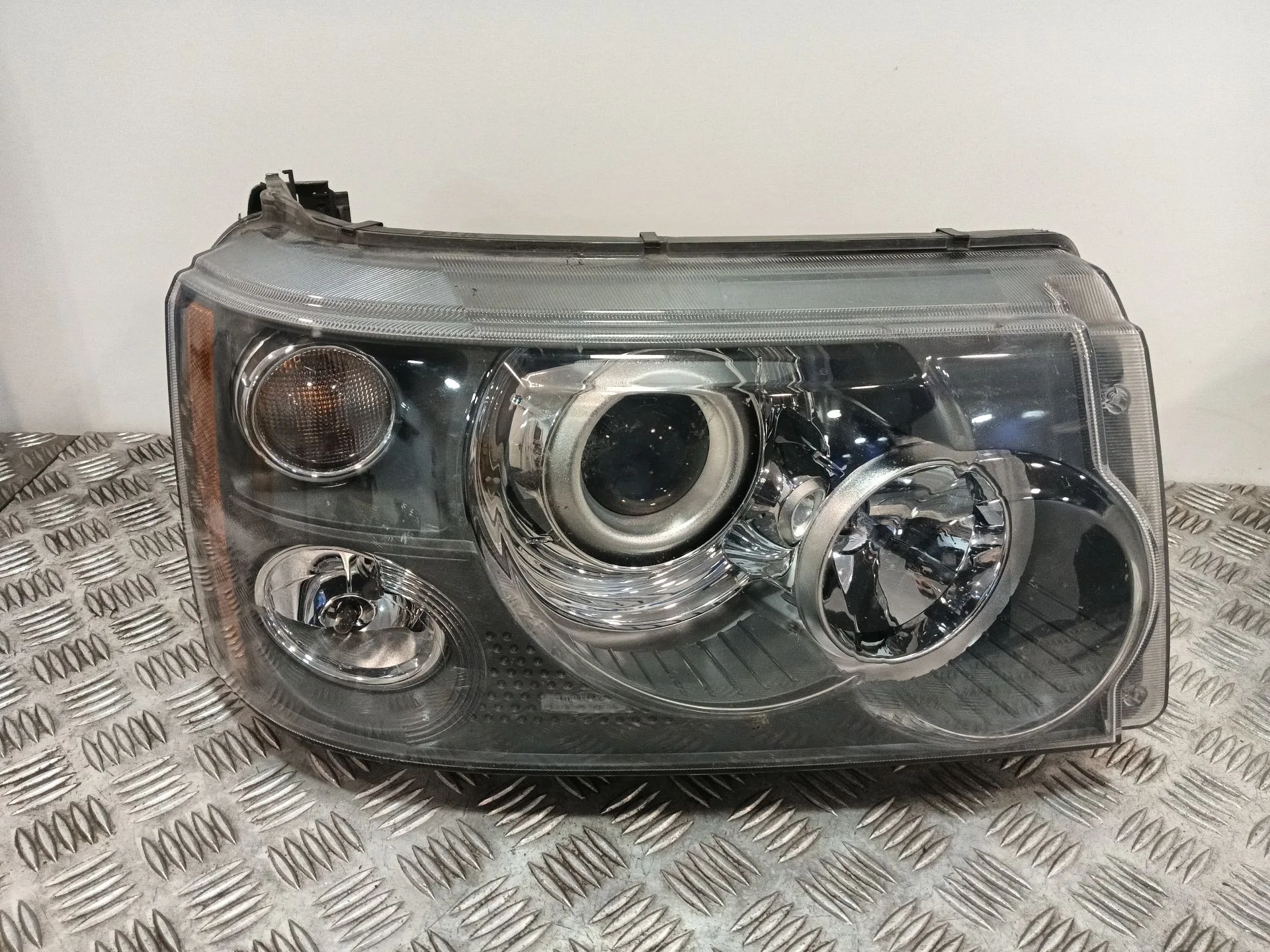 Faro Derecho para Land Rover Range Rover Sport I (L320)