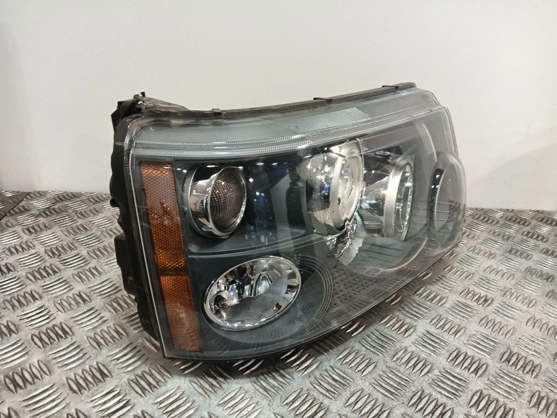 Faro Derecho para Land Rover Range Rover Sport I (L320)