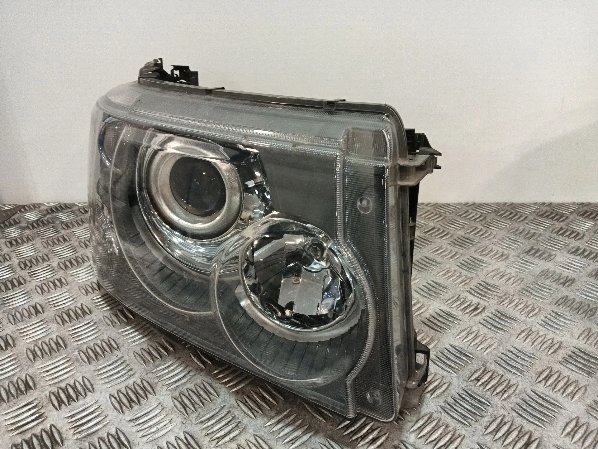 Faro Derecho para Land Rover Range Rover Sport I (L320)