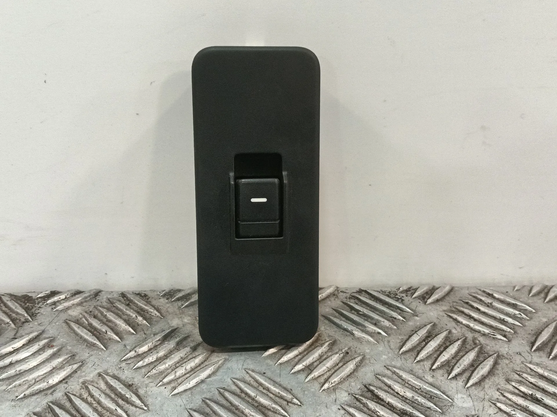 Mando Elevalunas Trasero Derecho para Land Rover Range Rover Sport I (L320)
