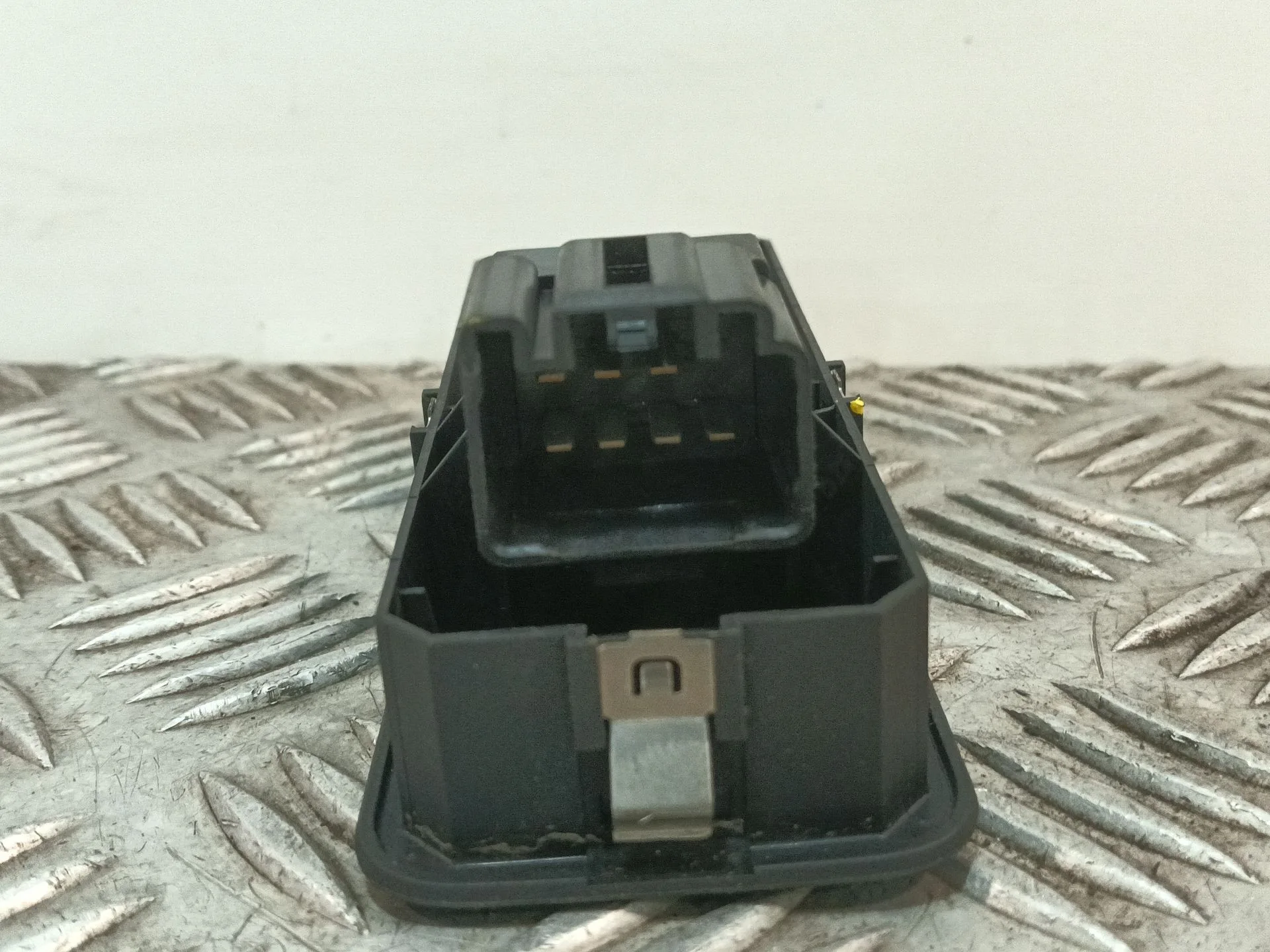 Mando Elevalunas Trasero Derecho para Land Rover Range Rover Sport I (L320)