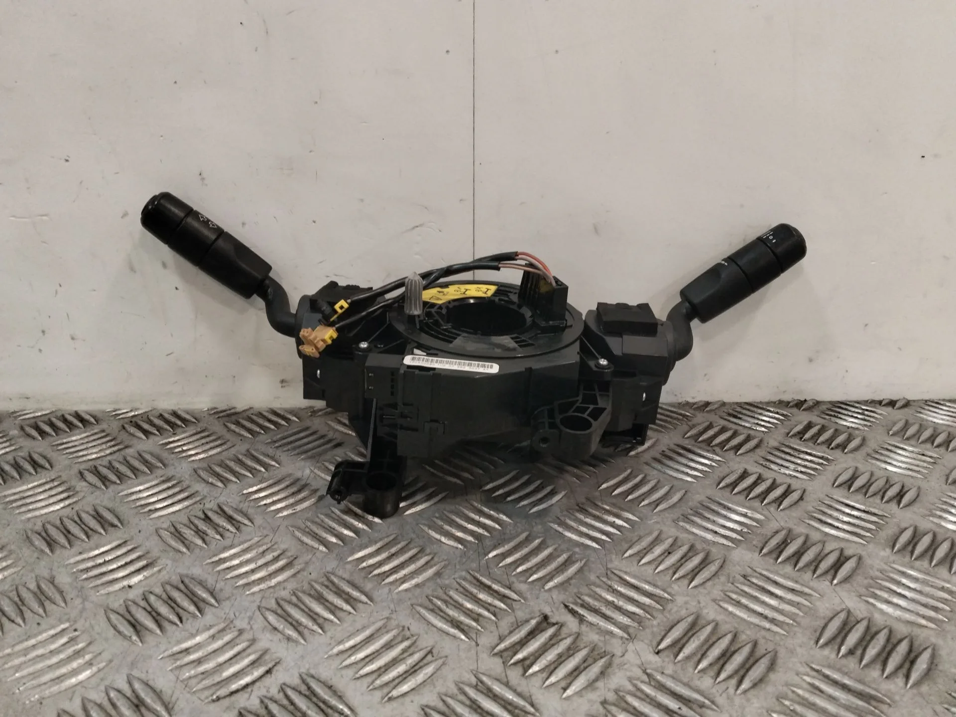 Mando Limpia para Land Rover Range Rover Sport I (L320)