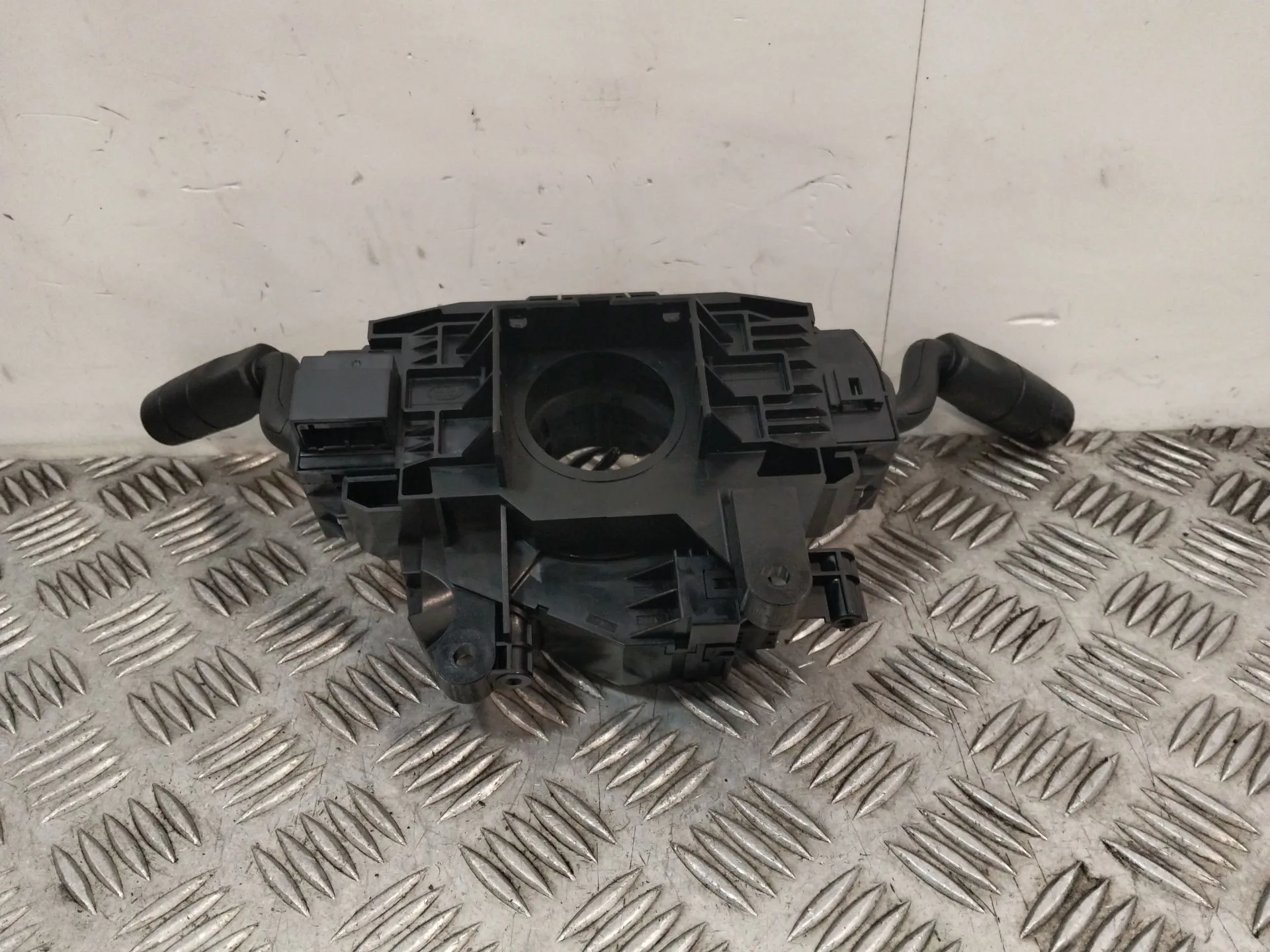 Mando Limpia para Land Rover Range Rover Sport I (L320)