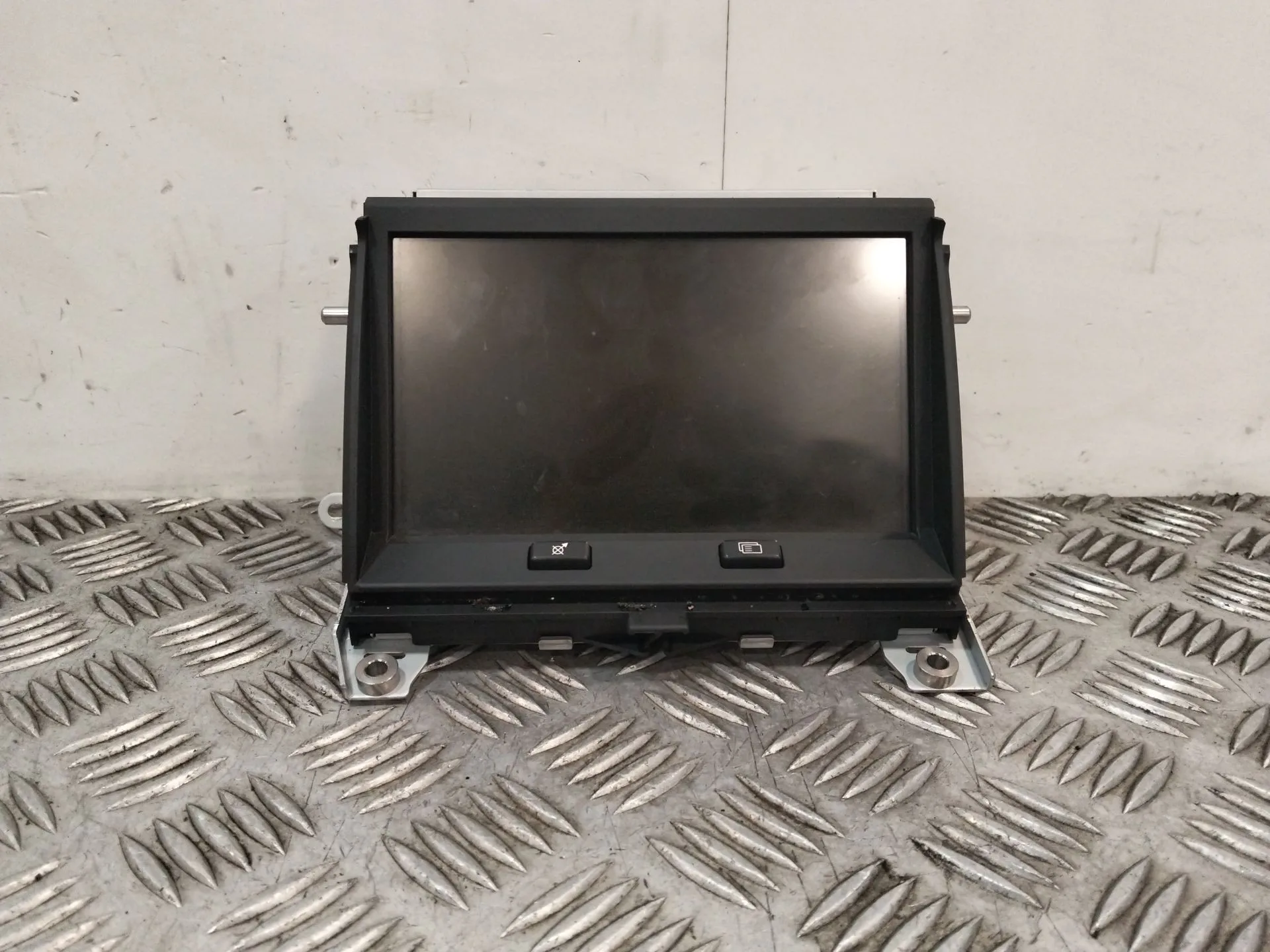 Pantalla Multifuncion para Land Rover Range Rover Sport I (L320)