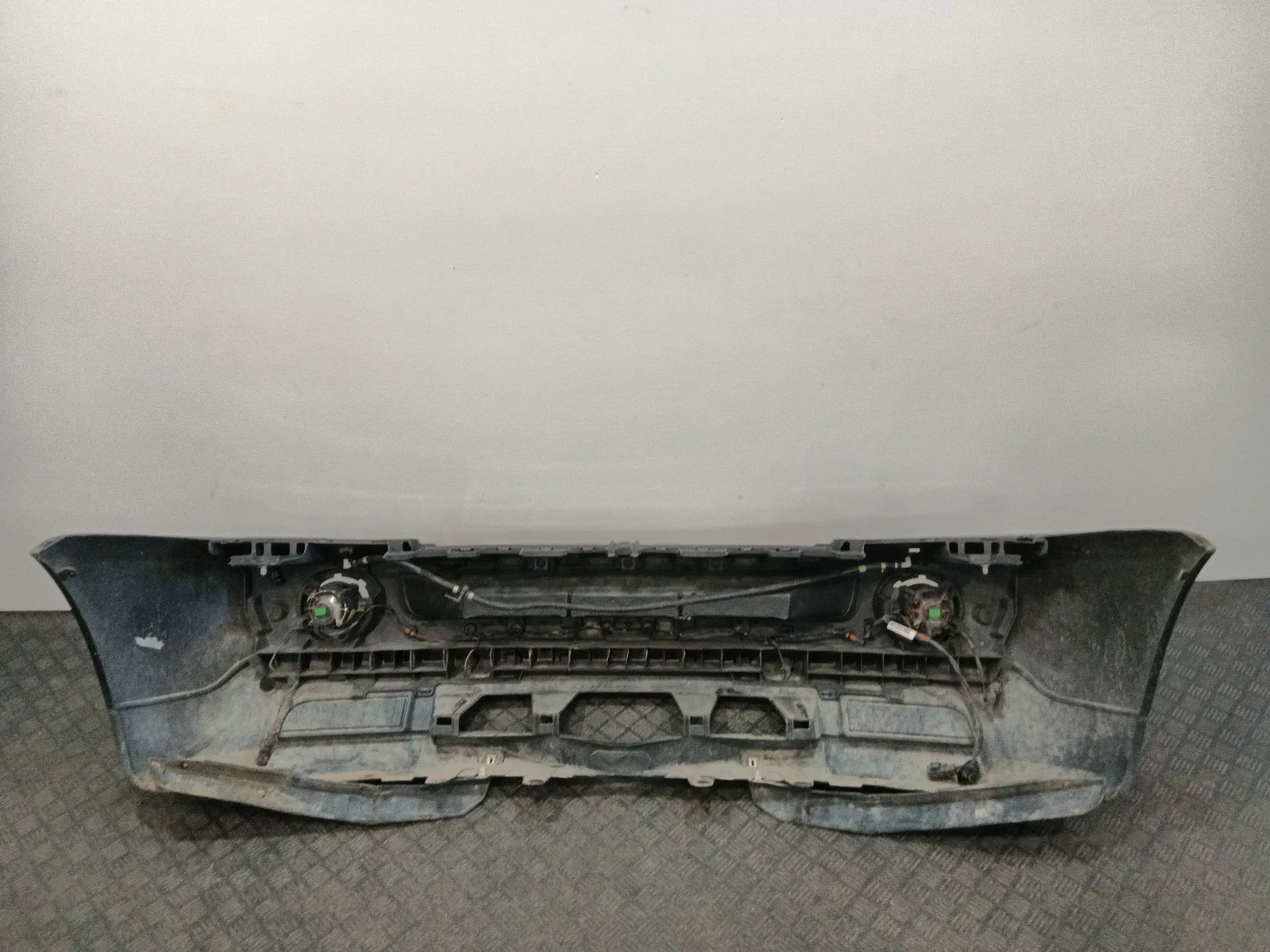 Paragolpes Delantero para Land Rover Range Rover Sport I (L320)