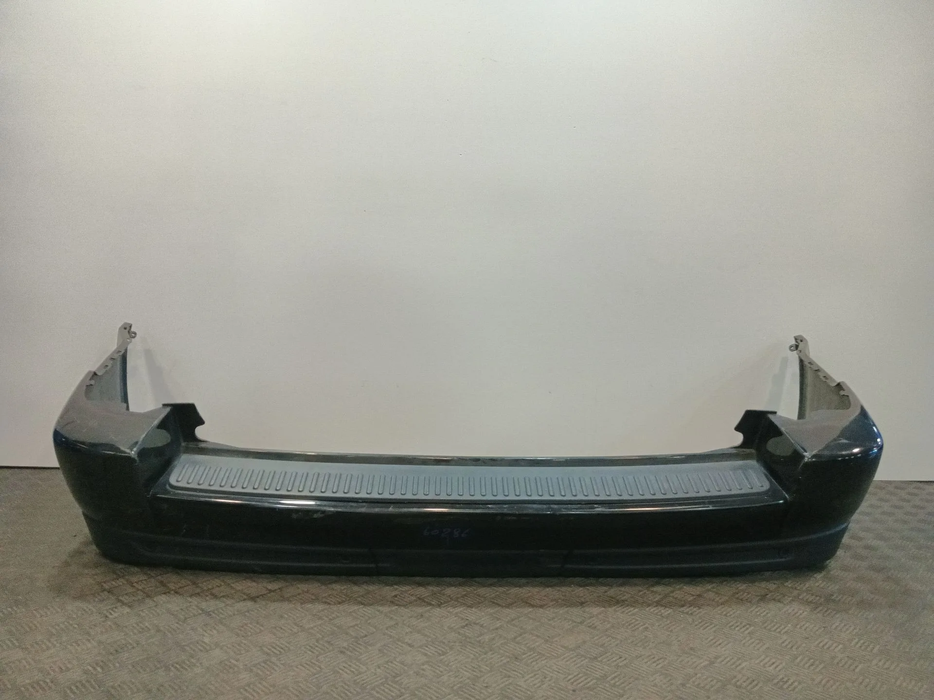 Paragolpes Trasero para Land Rover Range Rover Sport I (L320)