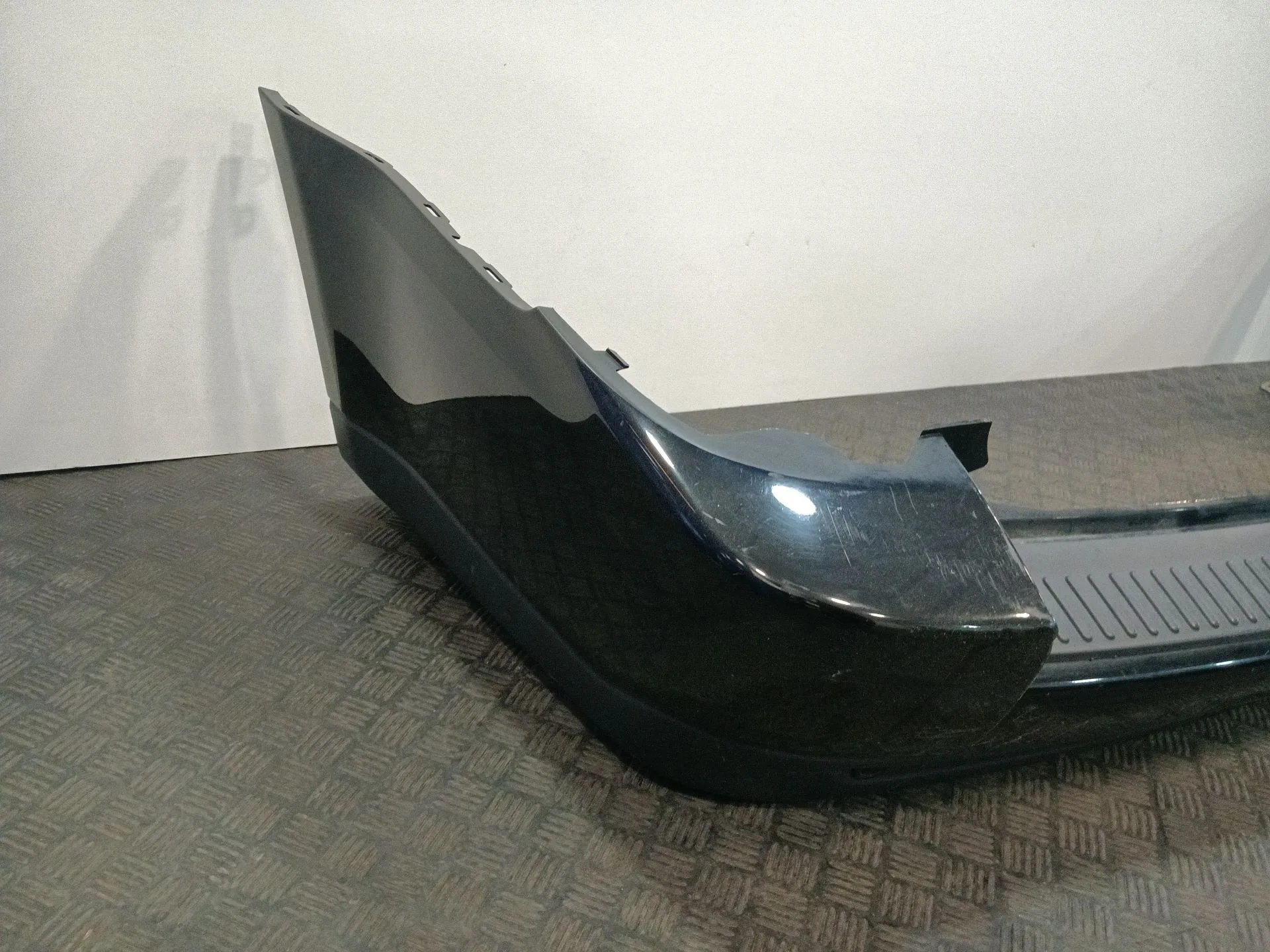 Paragolpes Trasero para Land Rover Range Rover Sport I (L320)