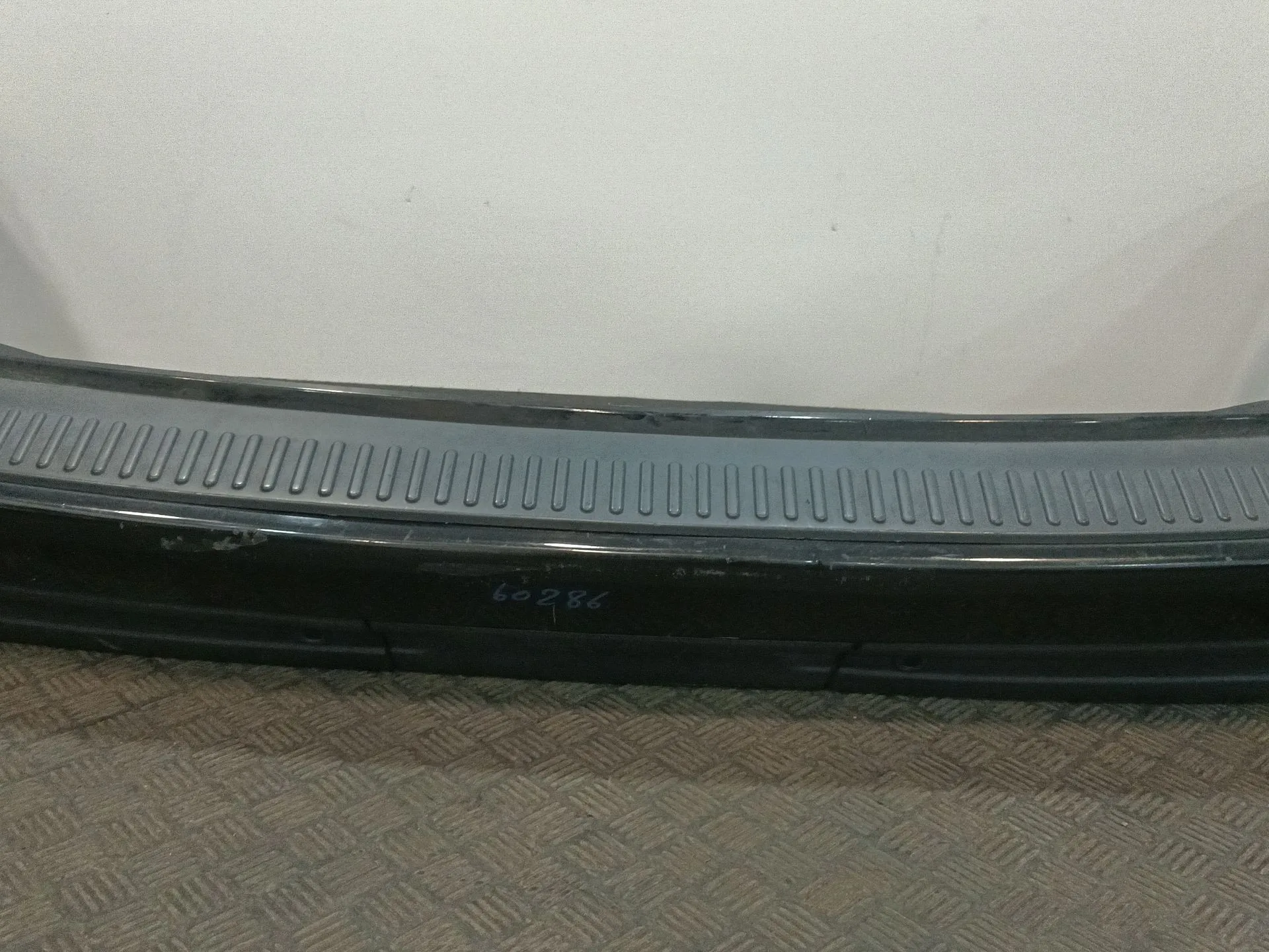 Paragolpes Trasero para Land Rover Range Rover Sport I (L320)