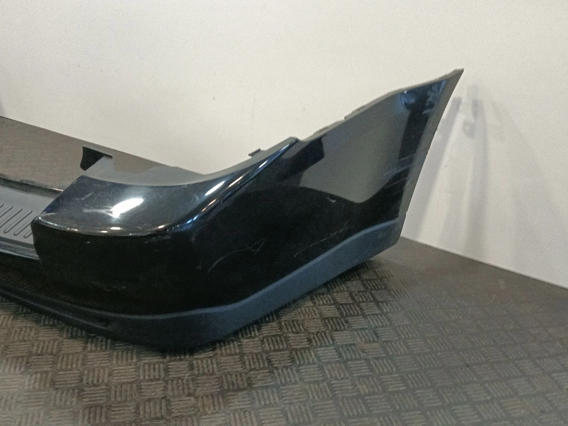Paragolpes Trasero para Land Rover Range Rover Sport I (L320)