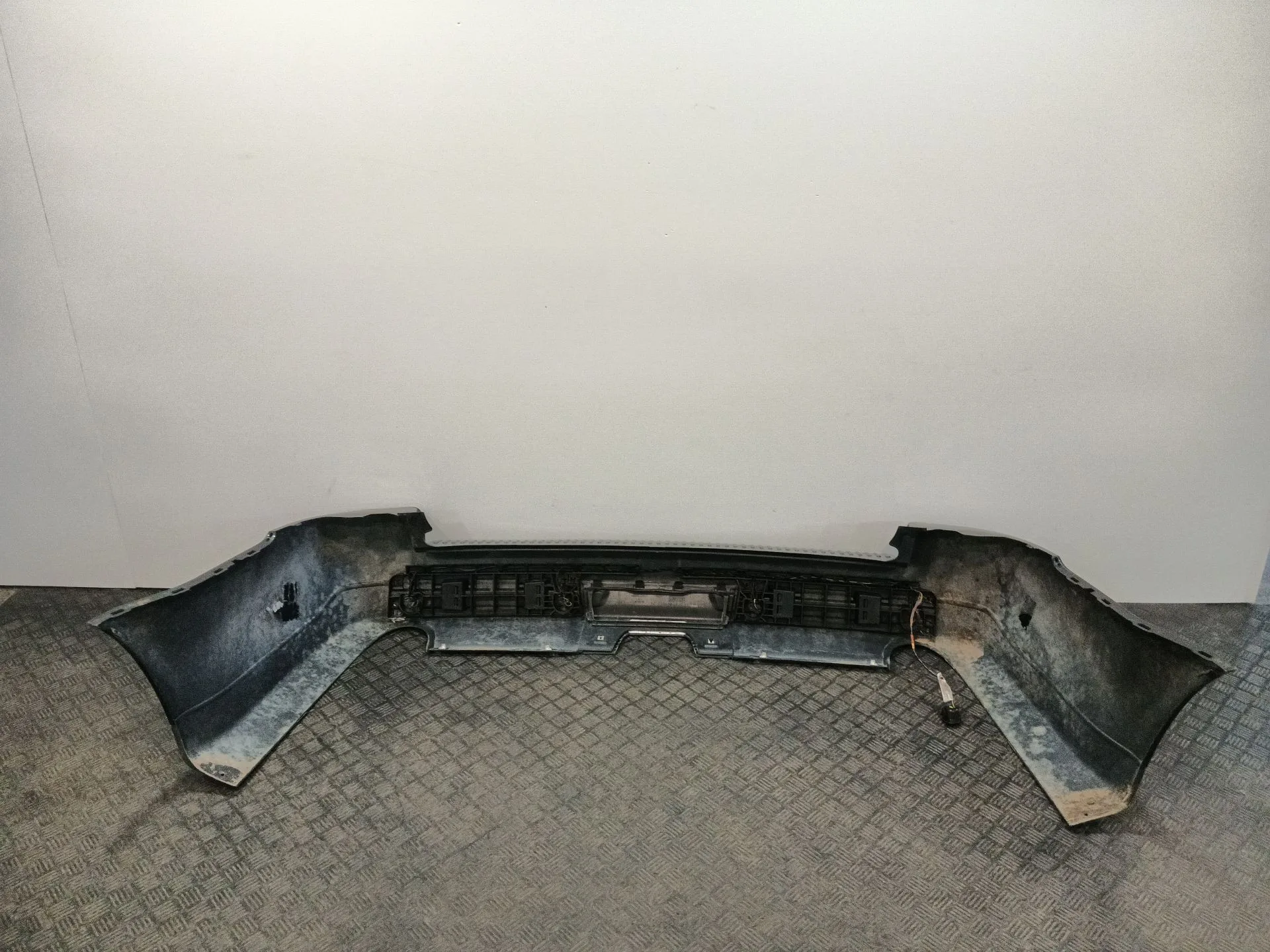 Paragolpes Trasero para Land Rover Range Rover Sport I (L320)