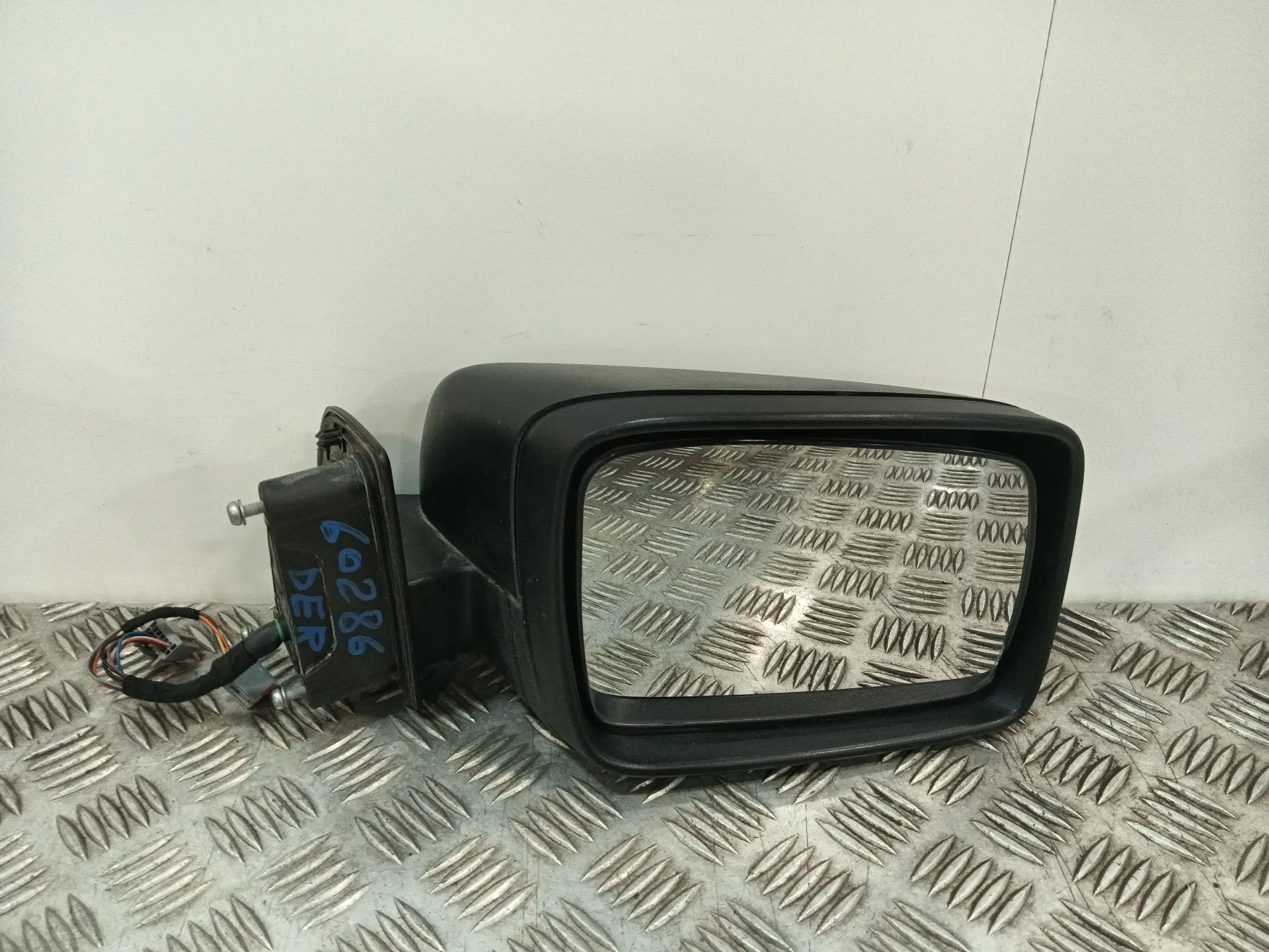 Retrovisor Derecho para Land Rover Range Rover Sport I (L320)