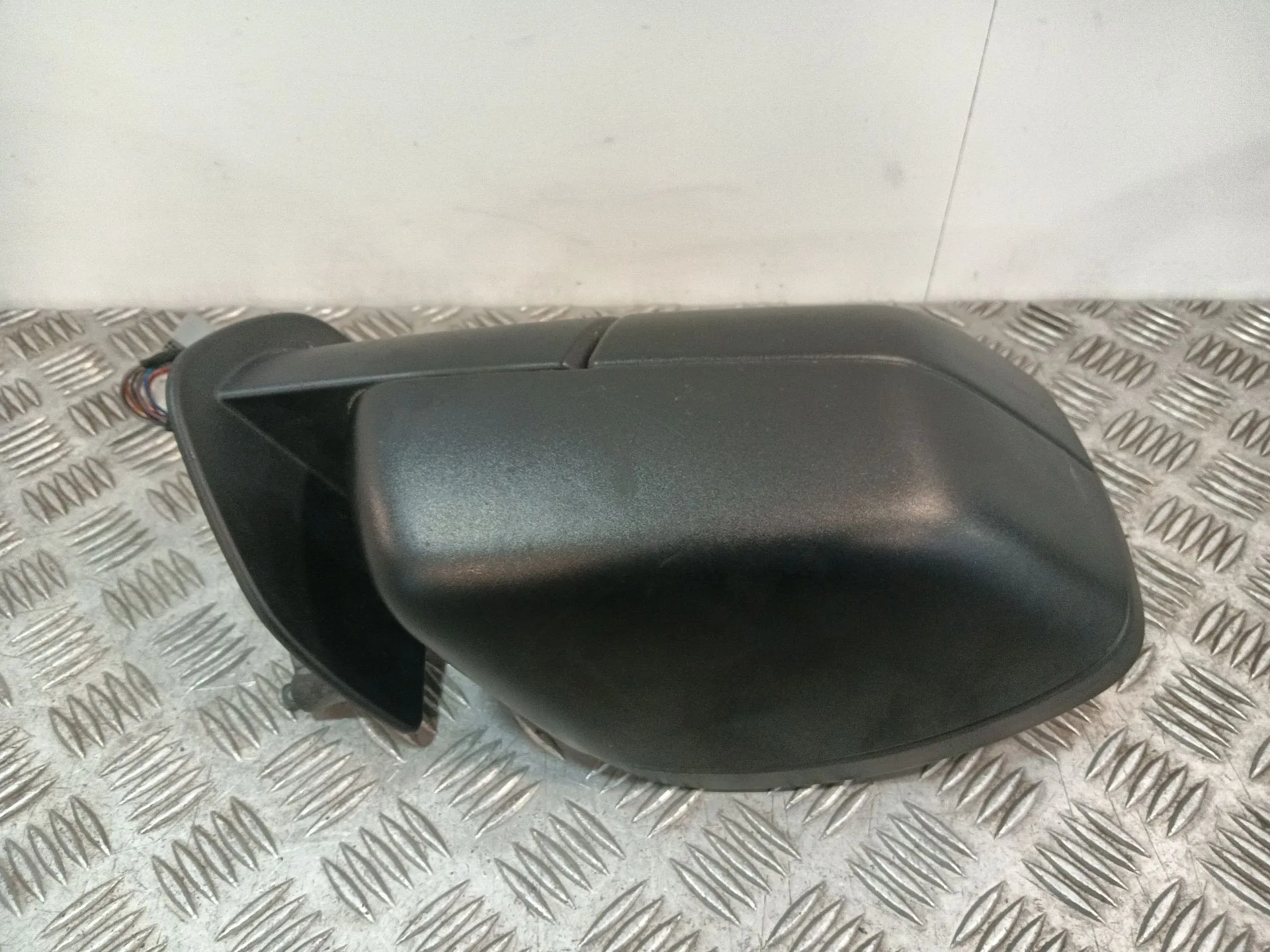 Retrovisor Derecho para Land Rover Range Rover Sport I (L320)