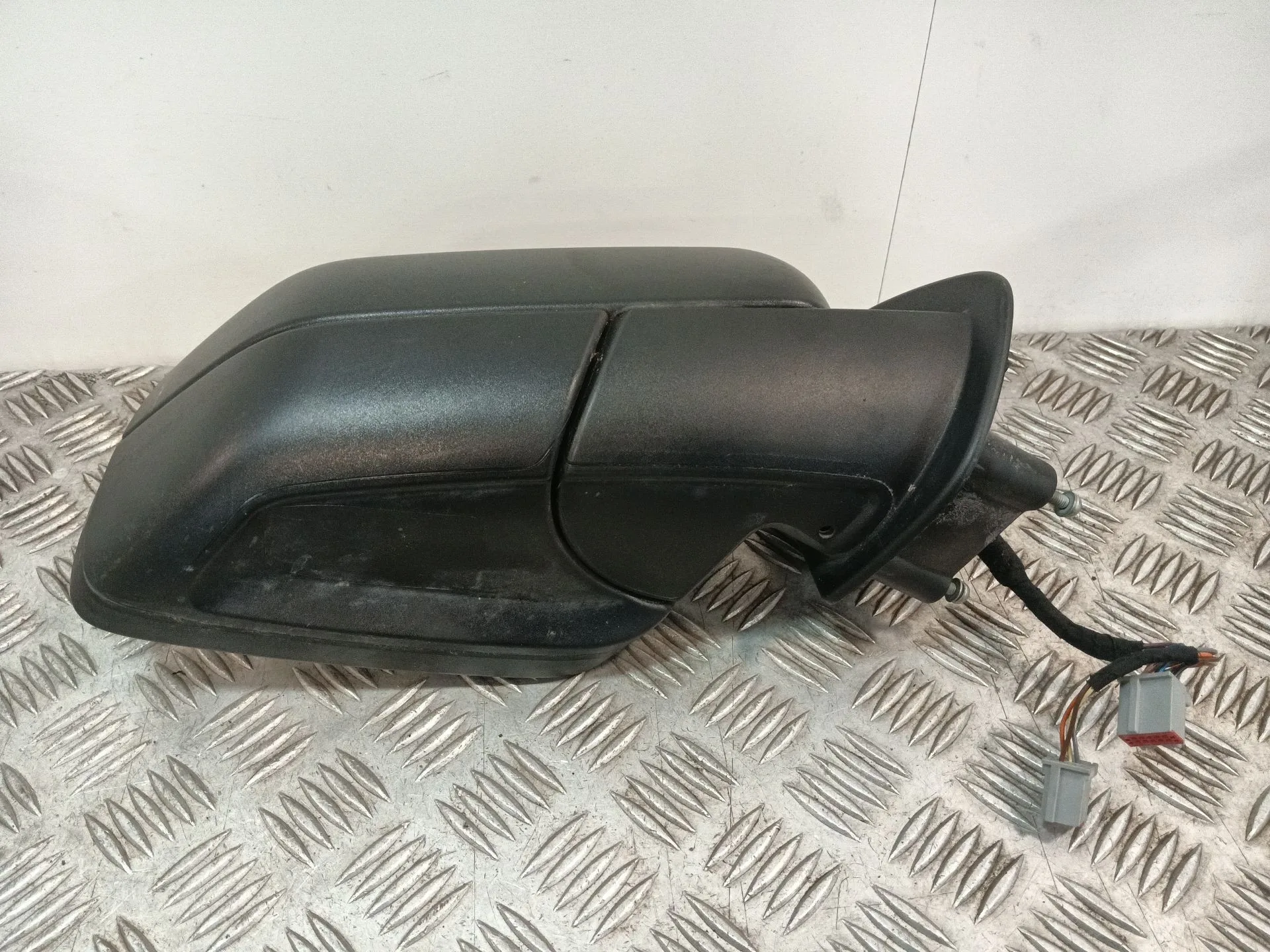 Retrovisor Derecho para Land Rover Range Rover Sport I (L320)