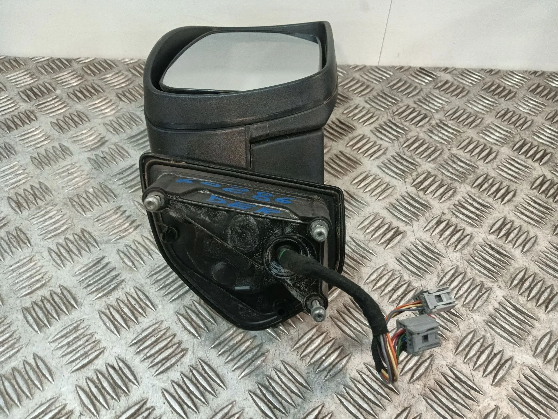 Retrovisor Derecho para Land Rover Range Rover Sport I (L320)