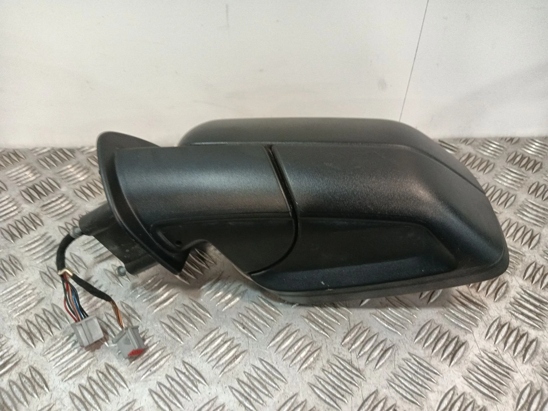 Retrovisor Izquierdo para Land Rover Range Rover Sport I (L320)