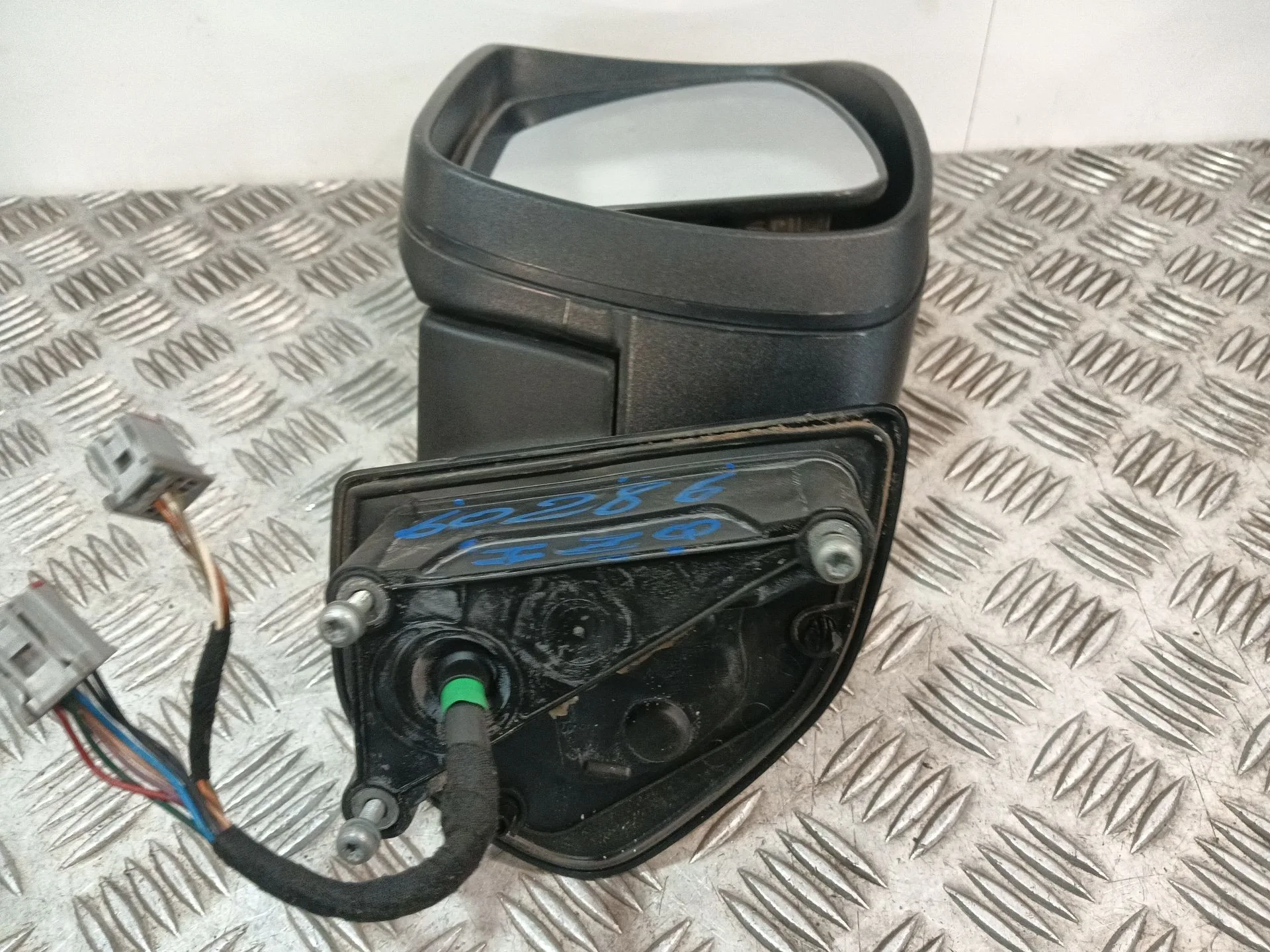 Retrovisor Izquierdo para Land Rover Range Rover Sport I (L320)