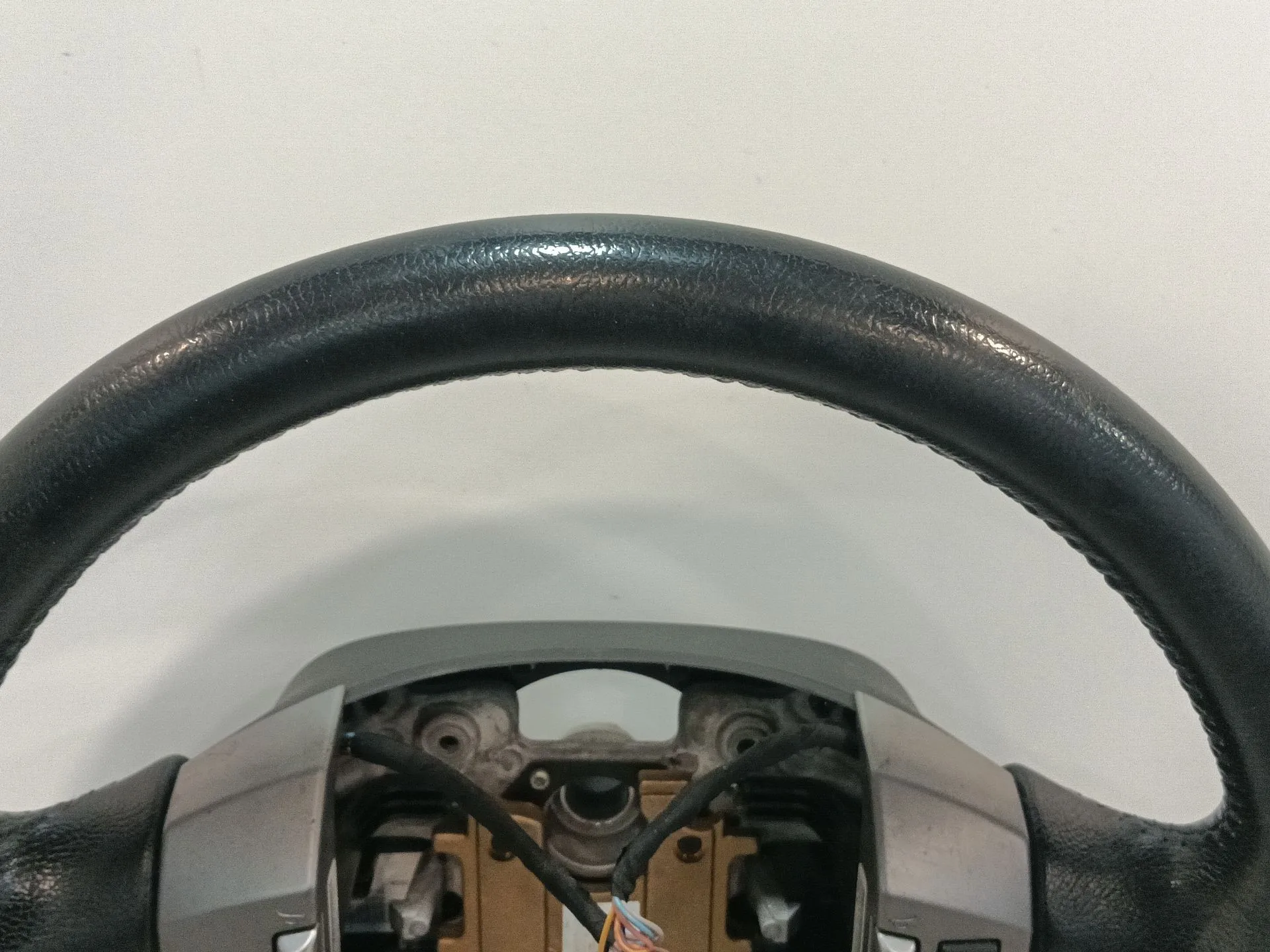 Volante para Land Rover Range Rover Sport I (L320)