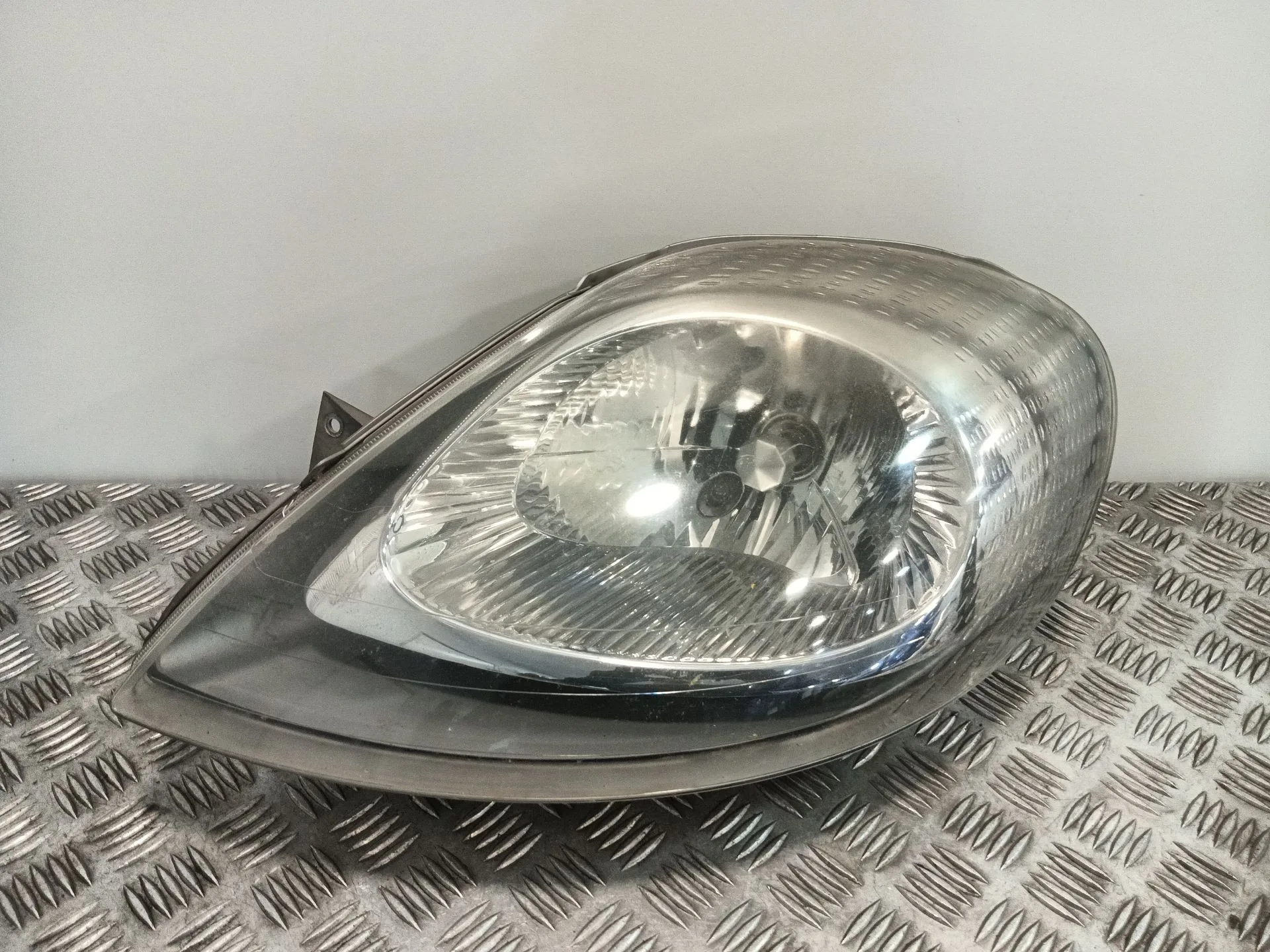 Faro Izquierdo para Opel Vivaro A Furgoneta (X83)