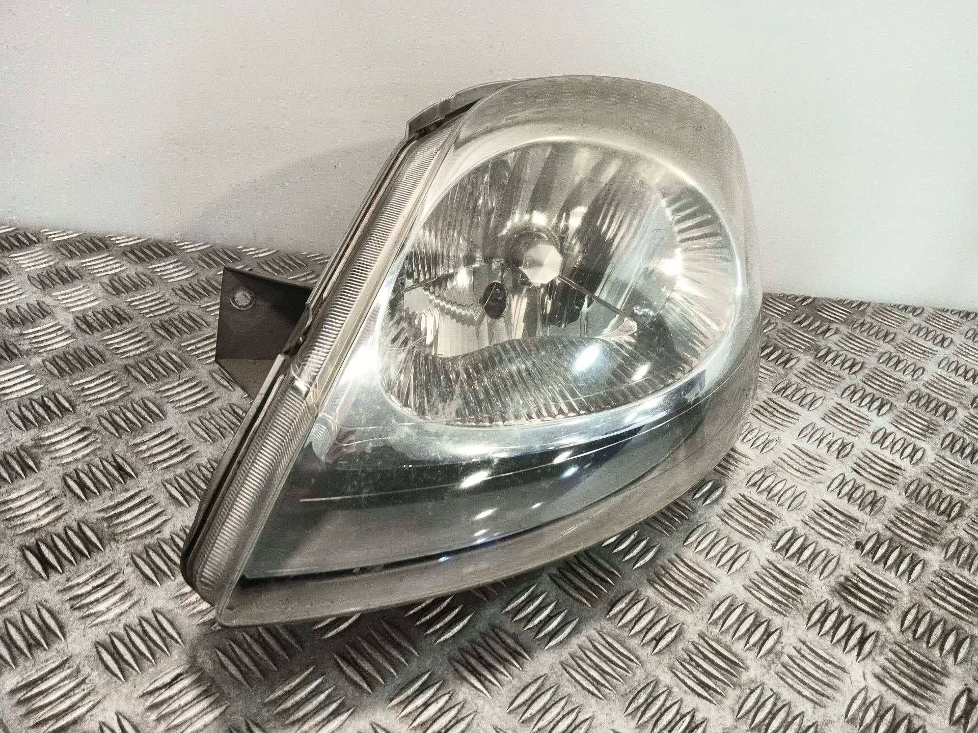 Faro Izquierdo para Opel Vivaro A Furgoneta (X83)