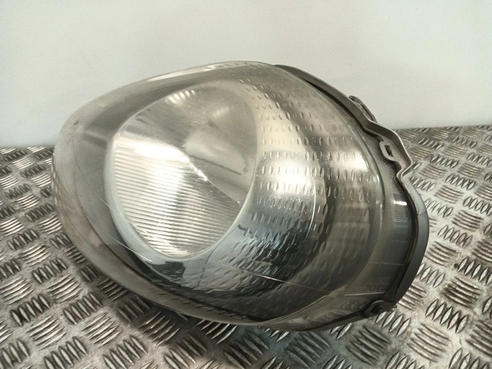 Faro Izquierdo para Opel Vivaro A Furgoneta (X83)