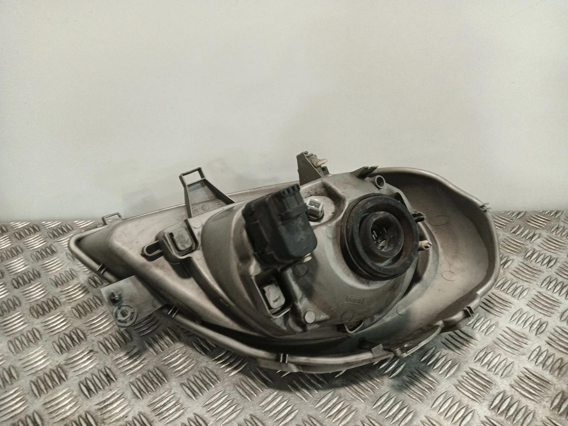 Faro Izquierdo para Opel Vivaro A Furgoneta (X83)