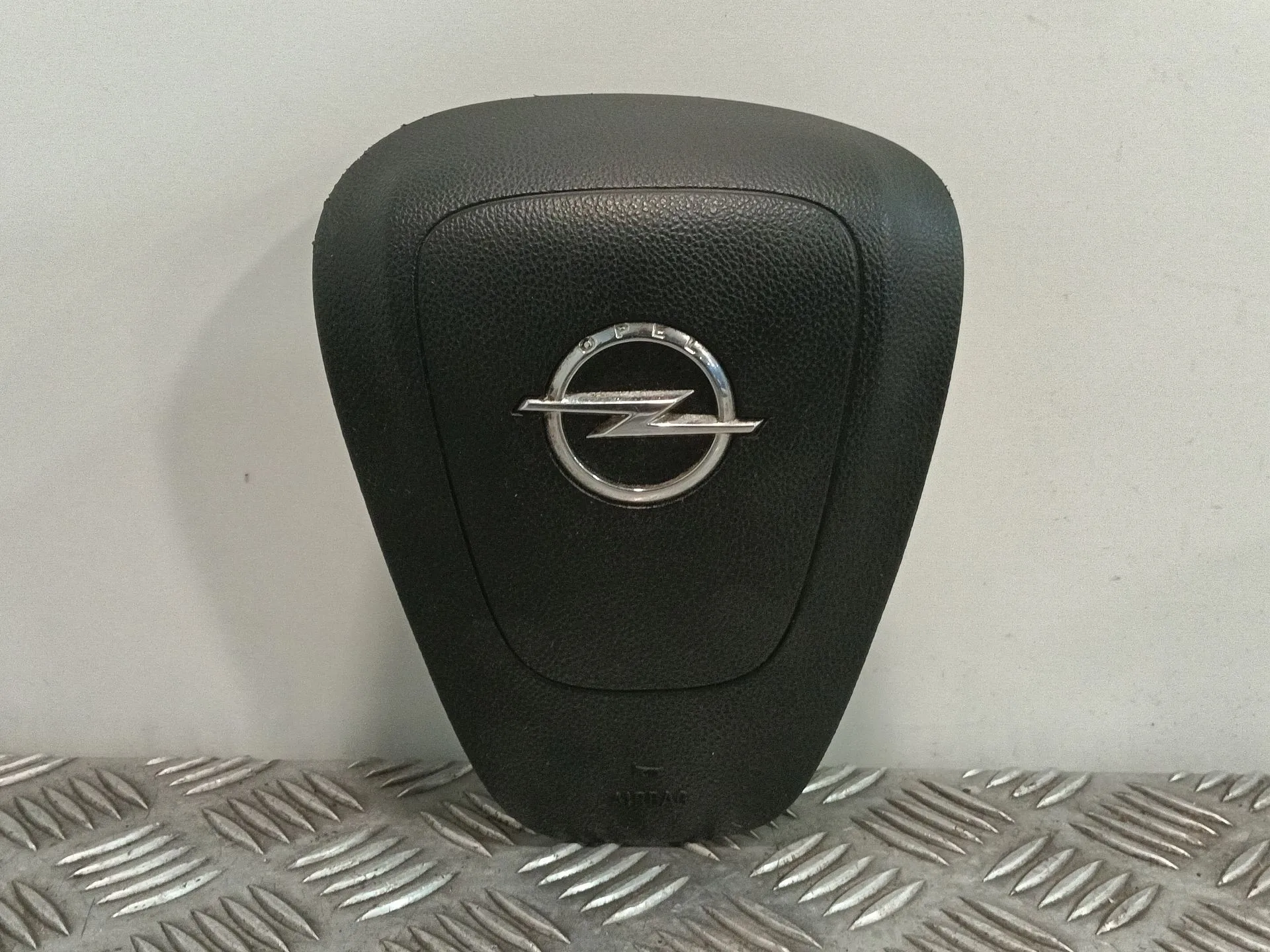 Airbag Delantero Izquierdo para Opel Insignia Berlina