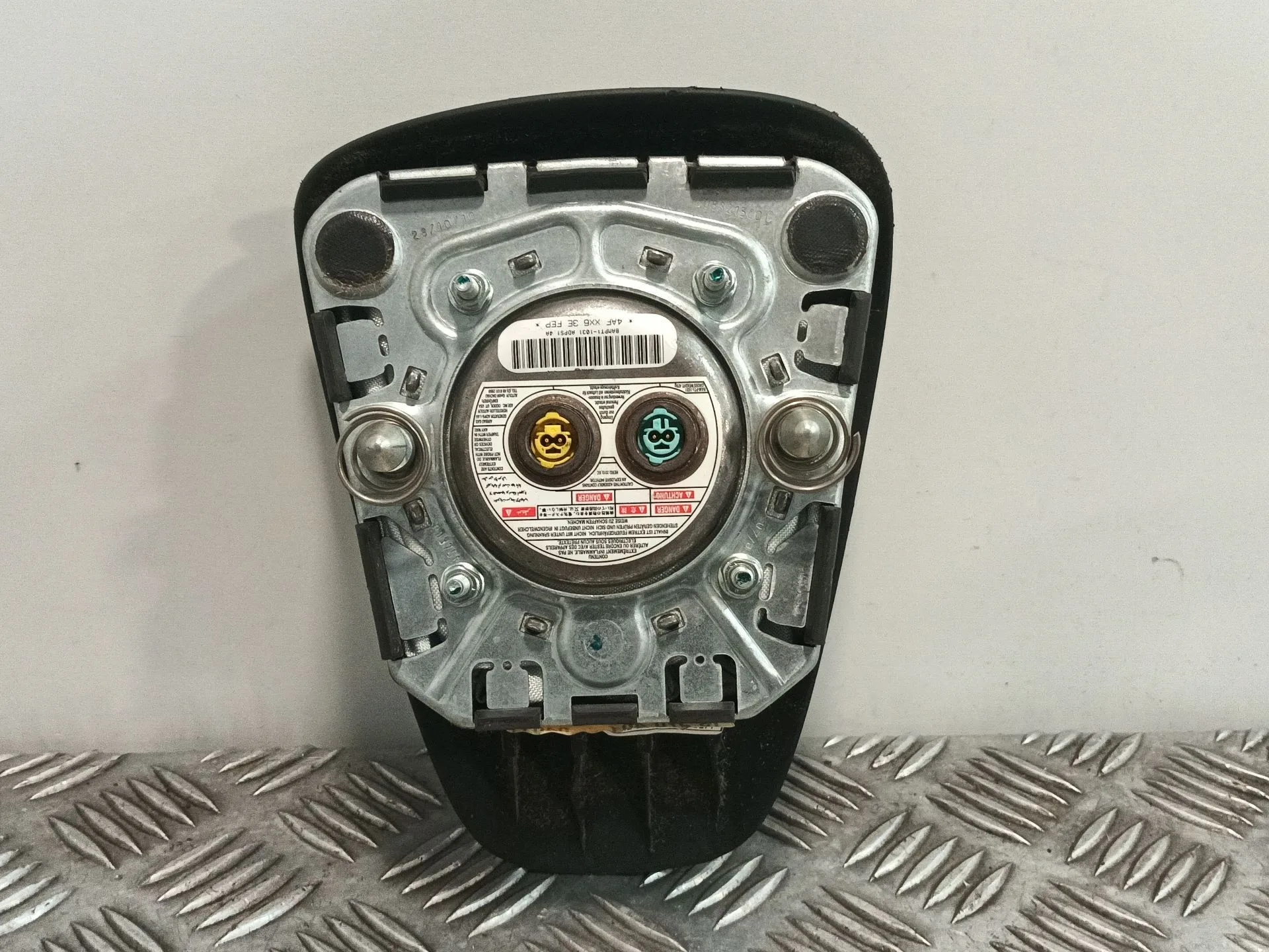 Airbag Delantero Izquierdo para Opel Insignia Berlina