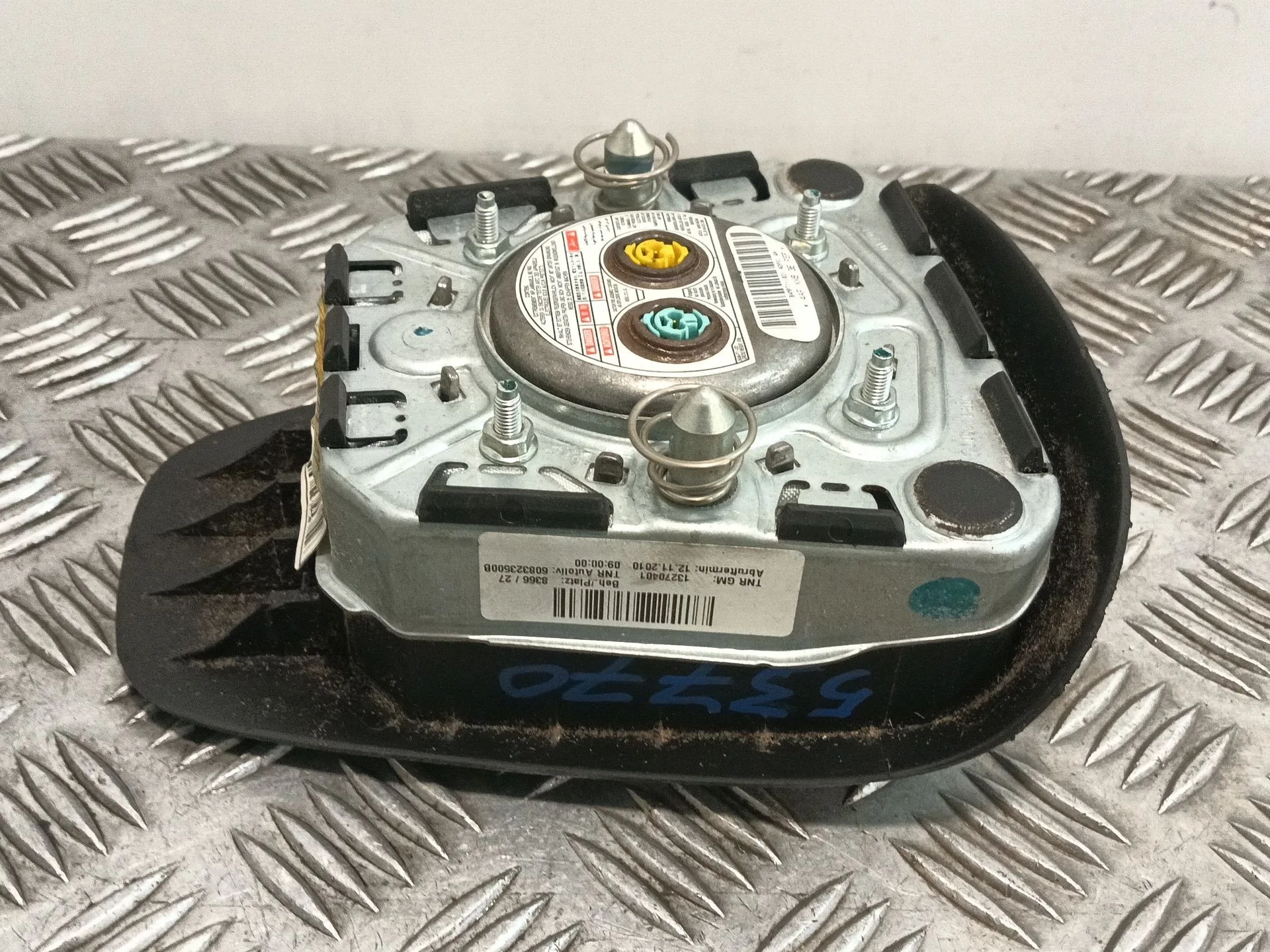 Airbag Delantero Izquierdo para Opel Insignia Berlina