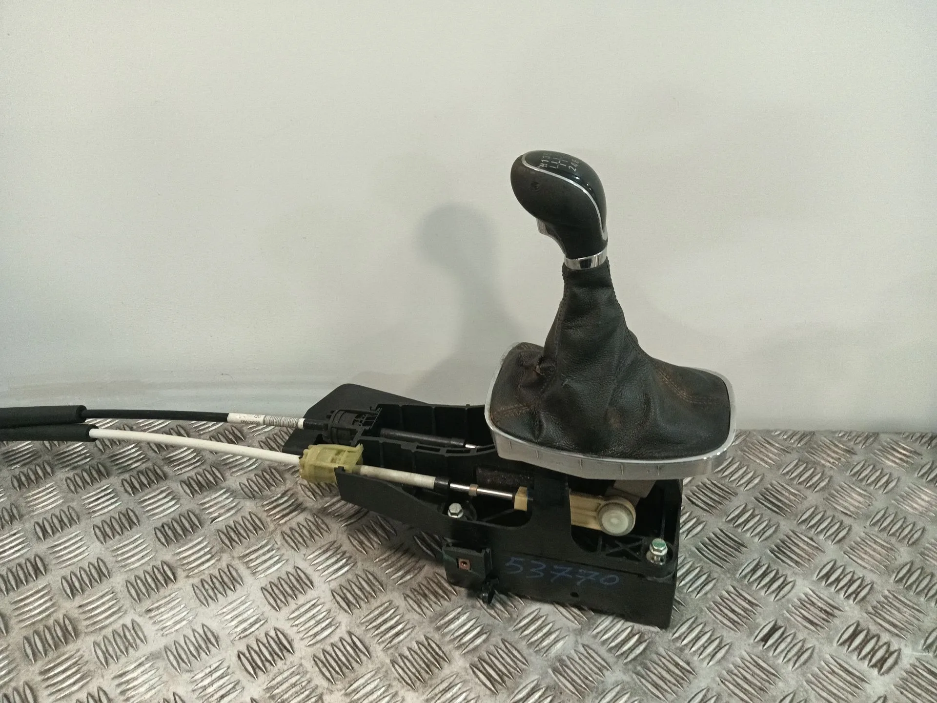 Palanca Cambio para Opel Insignia Berlina