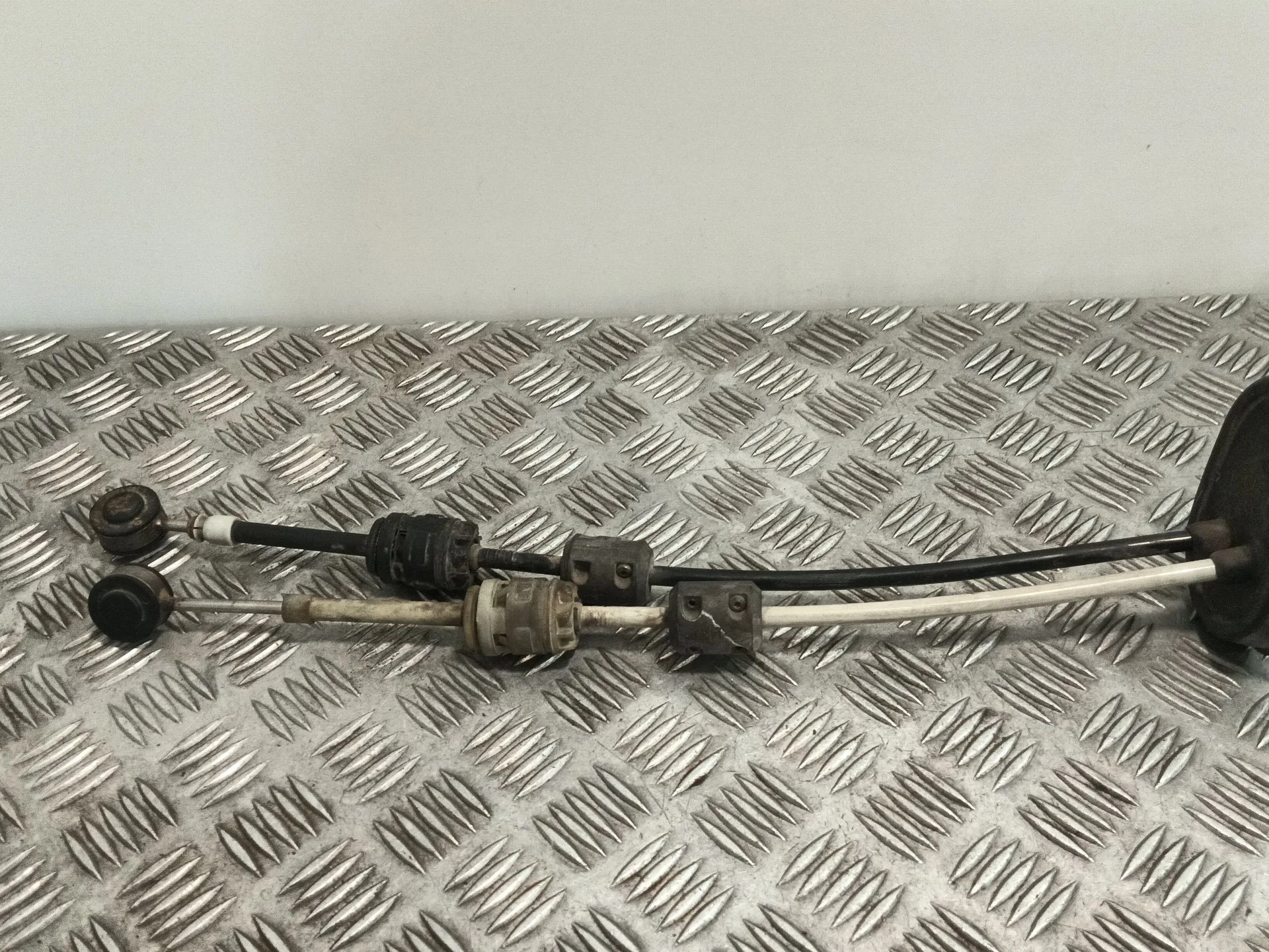 Palanca Cambio para Opel Insignia Berlina