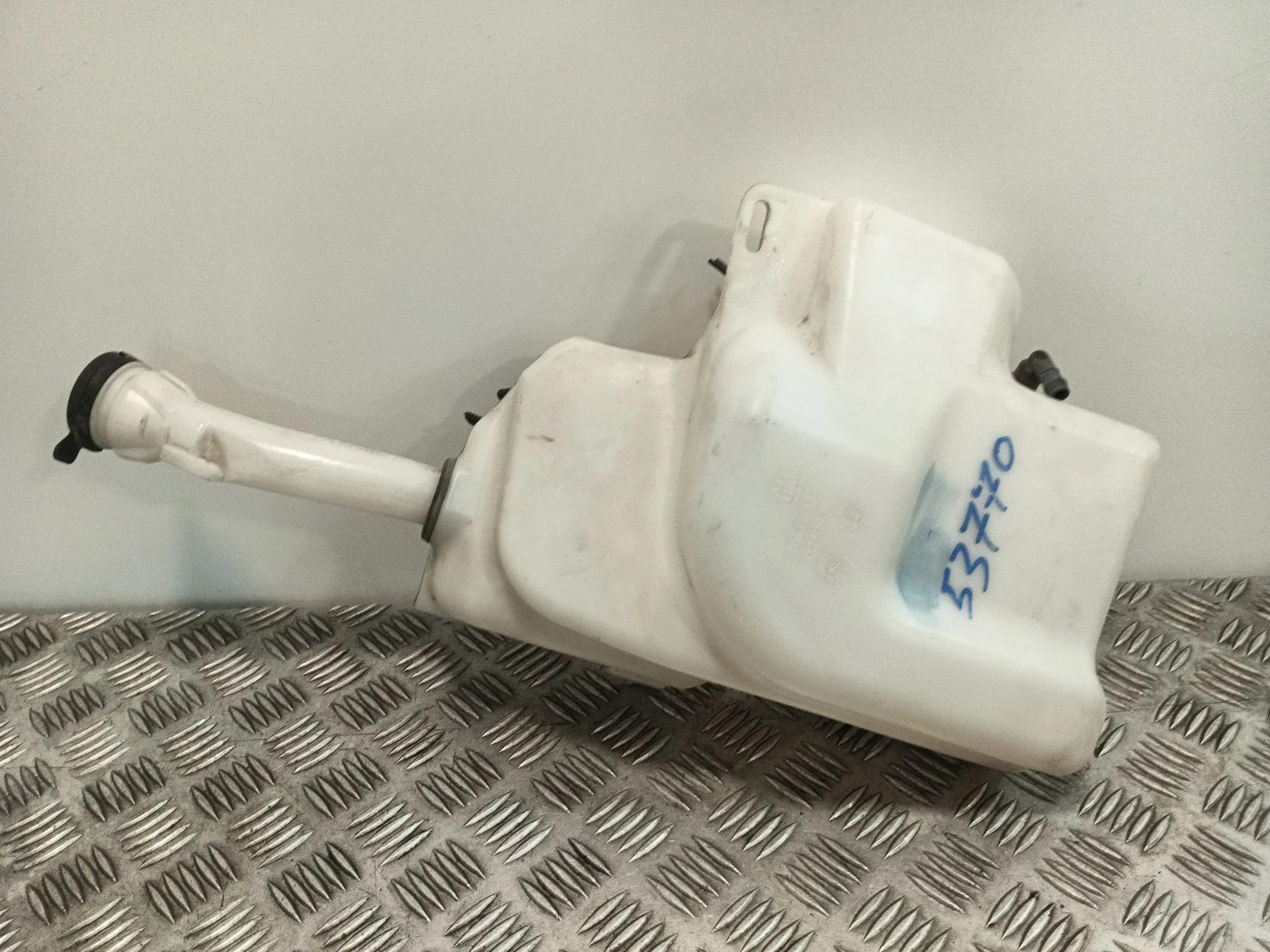 Deposito Limpia para Opel Insignia Berlina