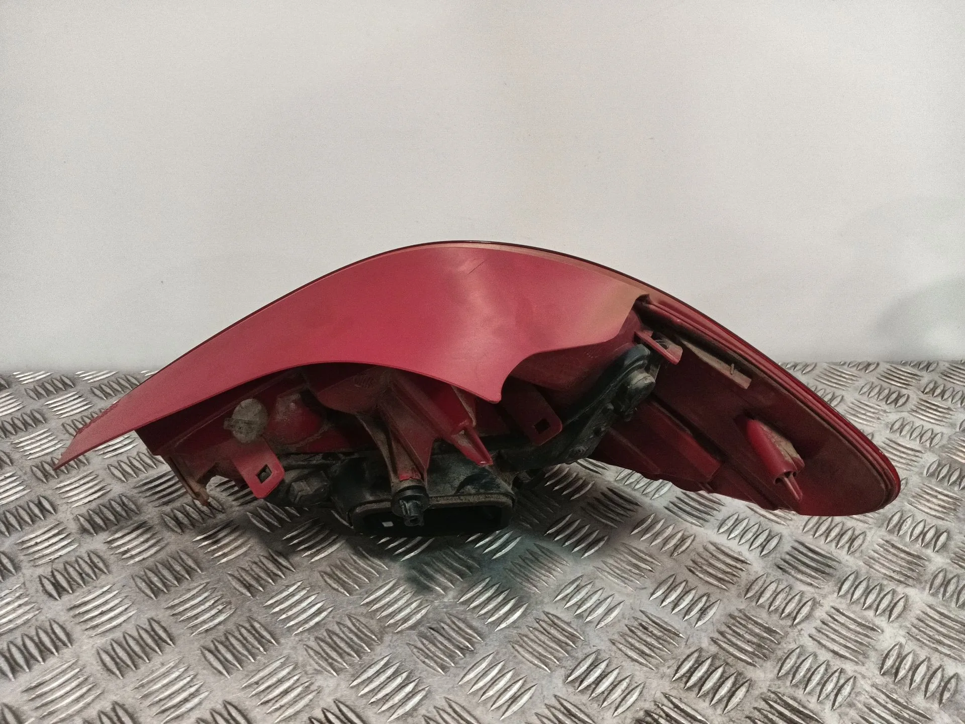 Piloto Trasero Izquierdo para Peugeot 207/207+ (Wa_, Wc_)