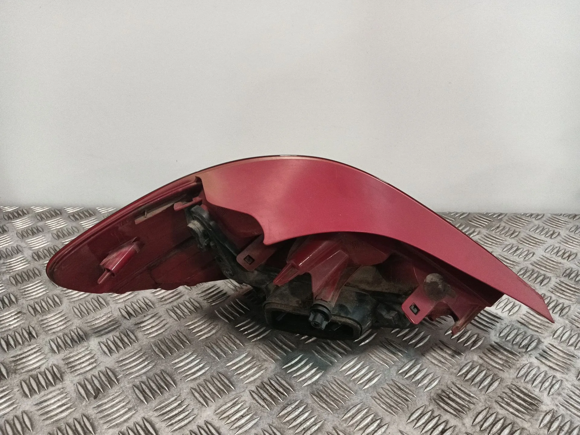 Piloto Trasero Derecho para Peugeot 207/207+ (Wa_, Wc_)